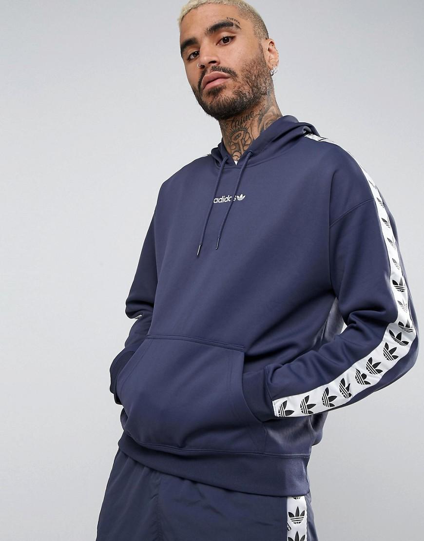 tnt tape adidas hoodie