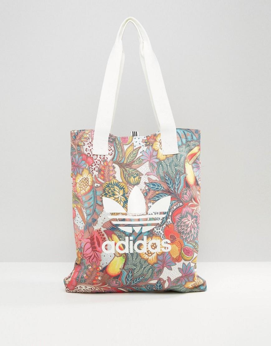 adidas originals shopper bag