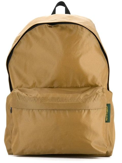Shop Herve Chapelier Classic Backpack