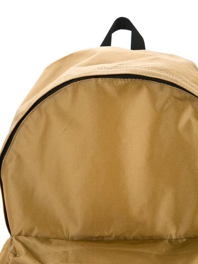 Shop Herve Chapelier Classic Backpack