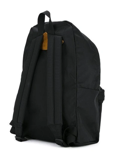 Shop Herve Chapelier Hervé Chapelier Classic Backpack - Black