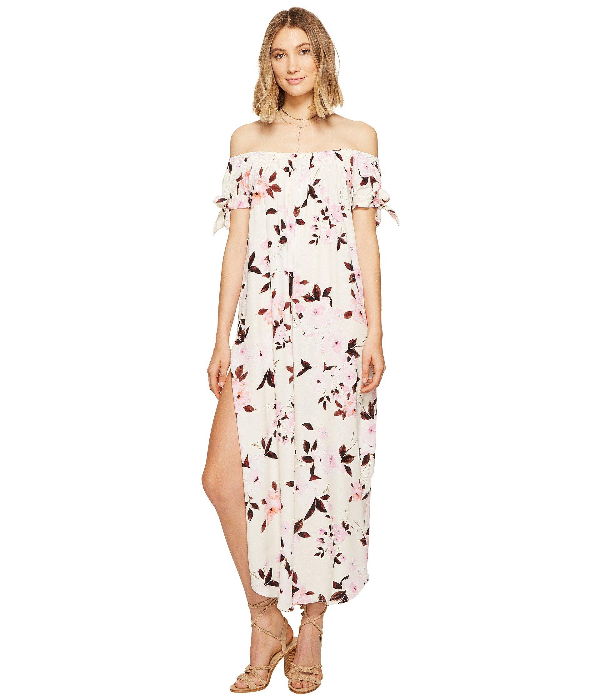 flynn skye maxi dress