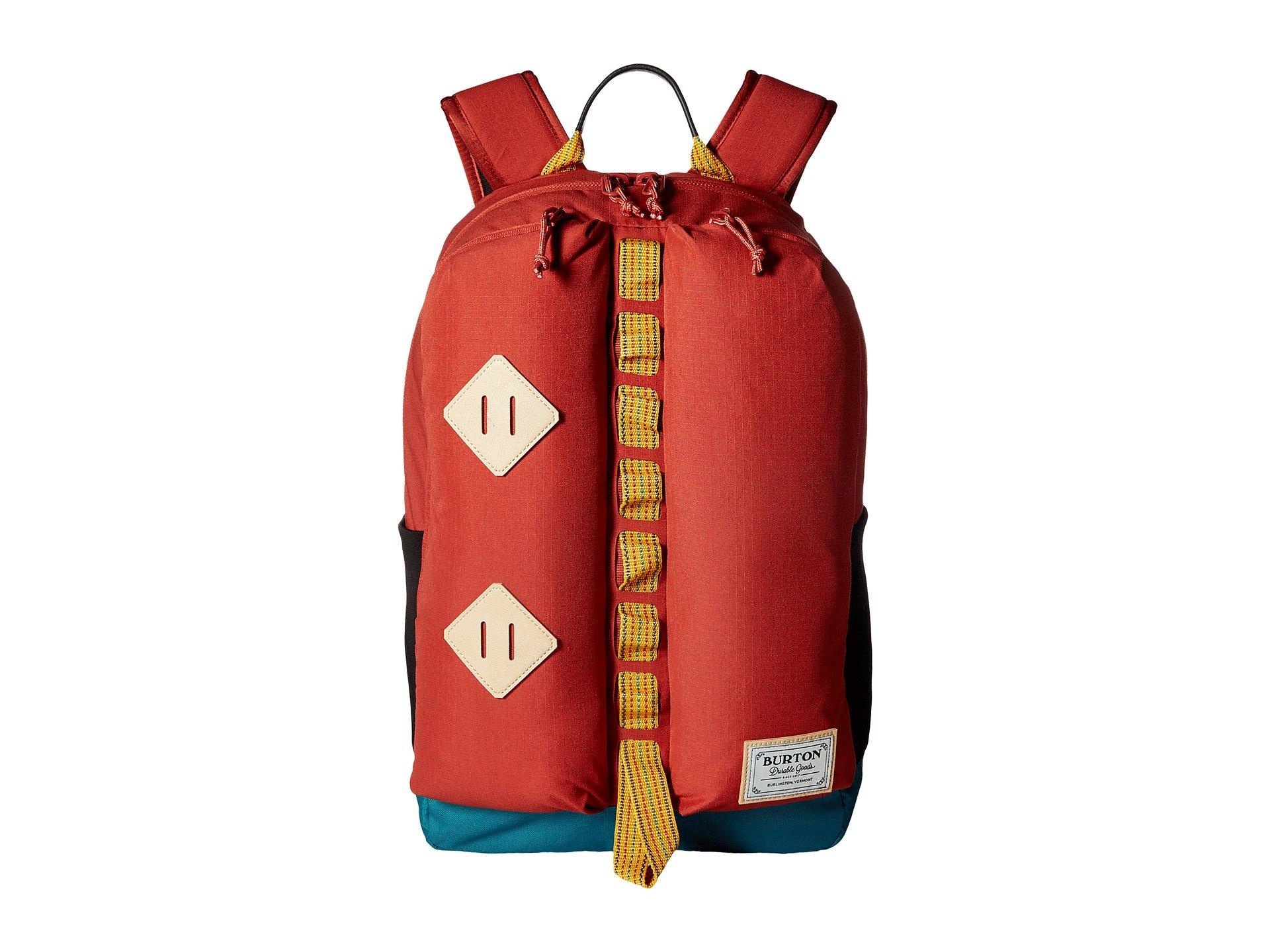 burton homestead backpack