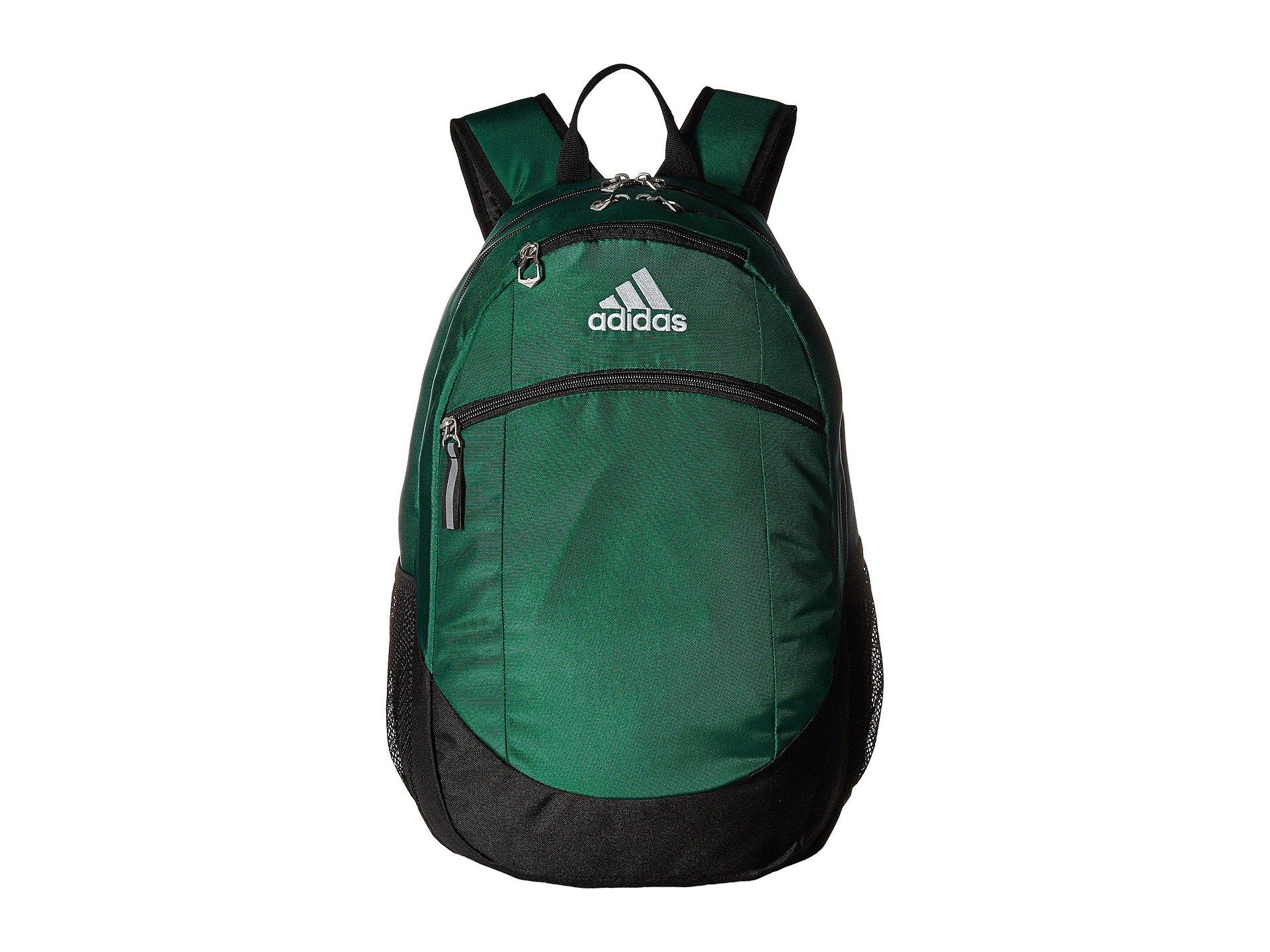 adidas striker backpack