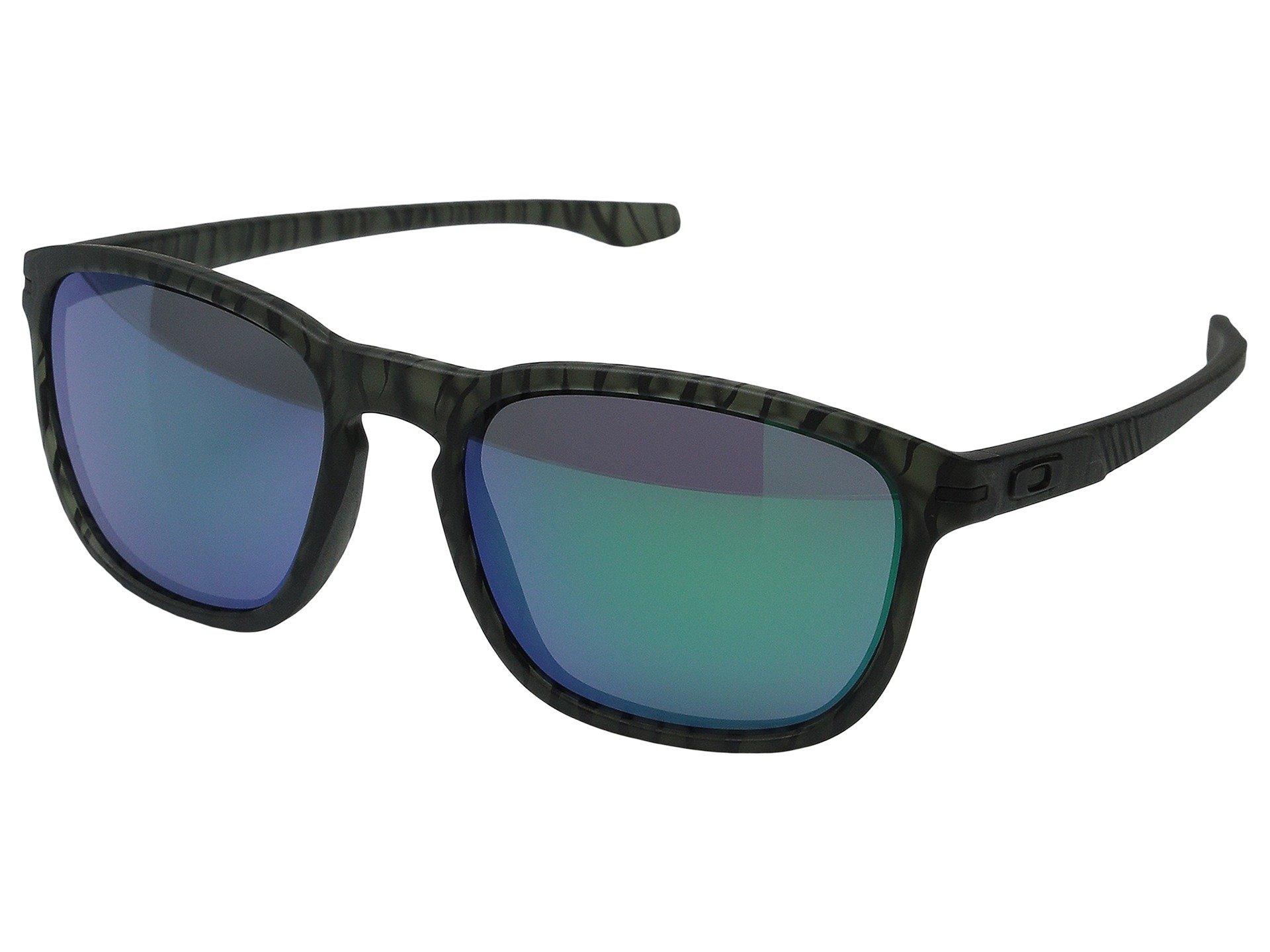 oakley enduro jade iridium