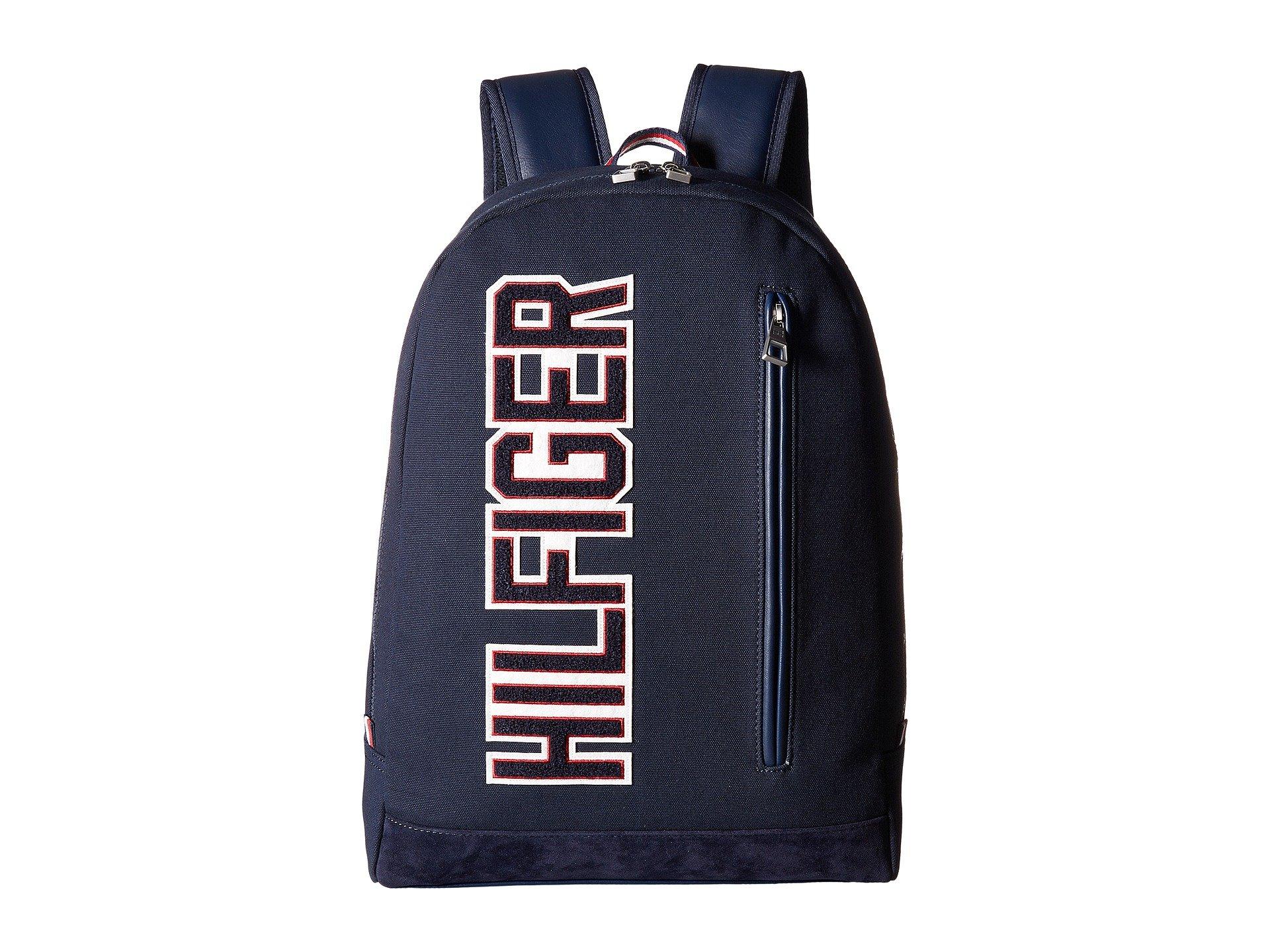 tommy hilfiger varsity tasche