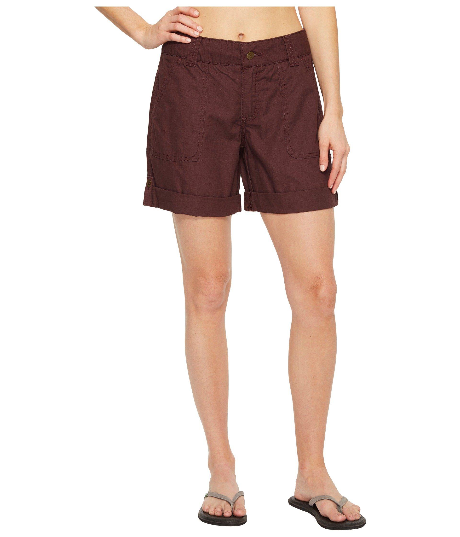 carhartt relaxed fit shorts