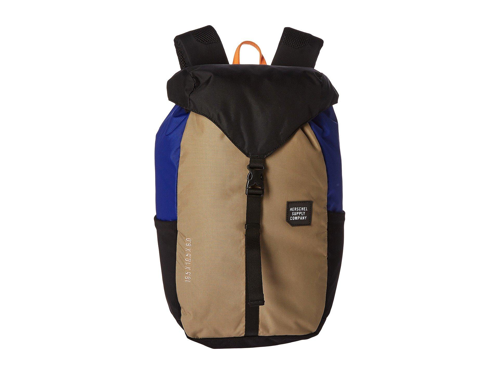 herschel barlow medium