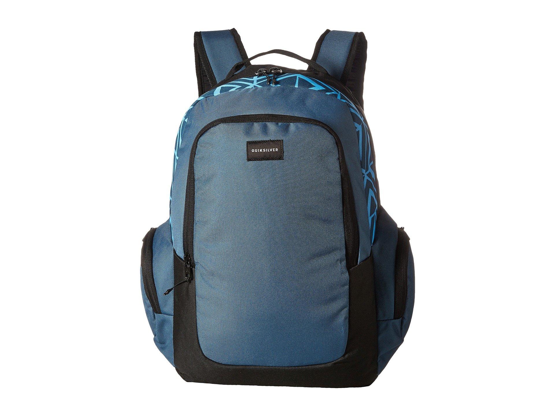 quiksilver schoolie backpack