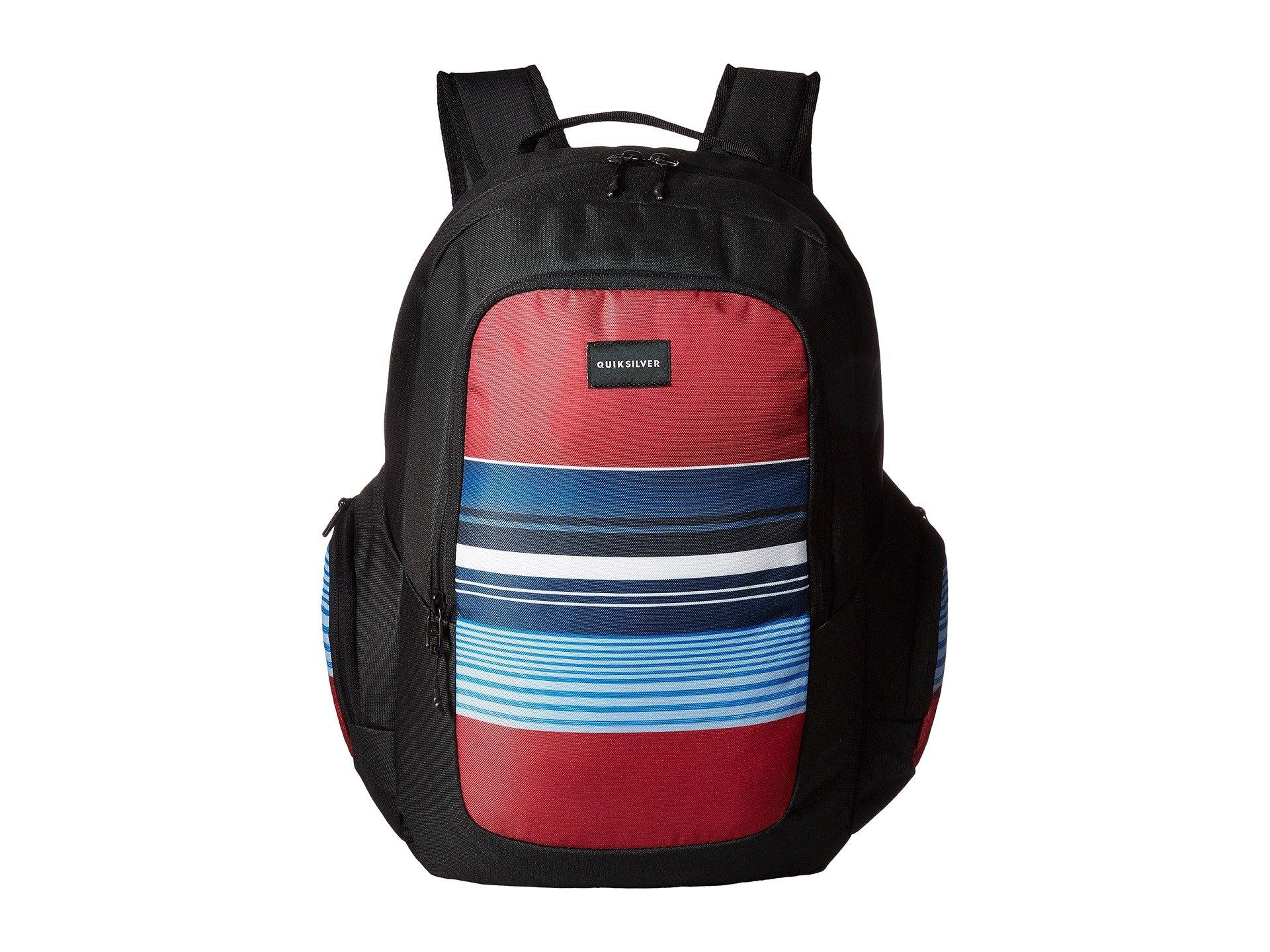 quiksilver schoolie backpack