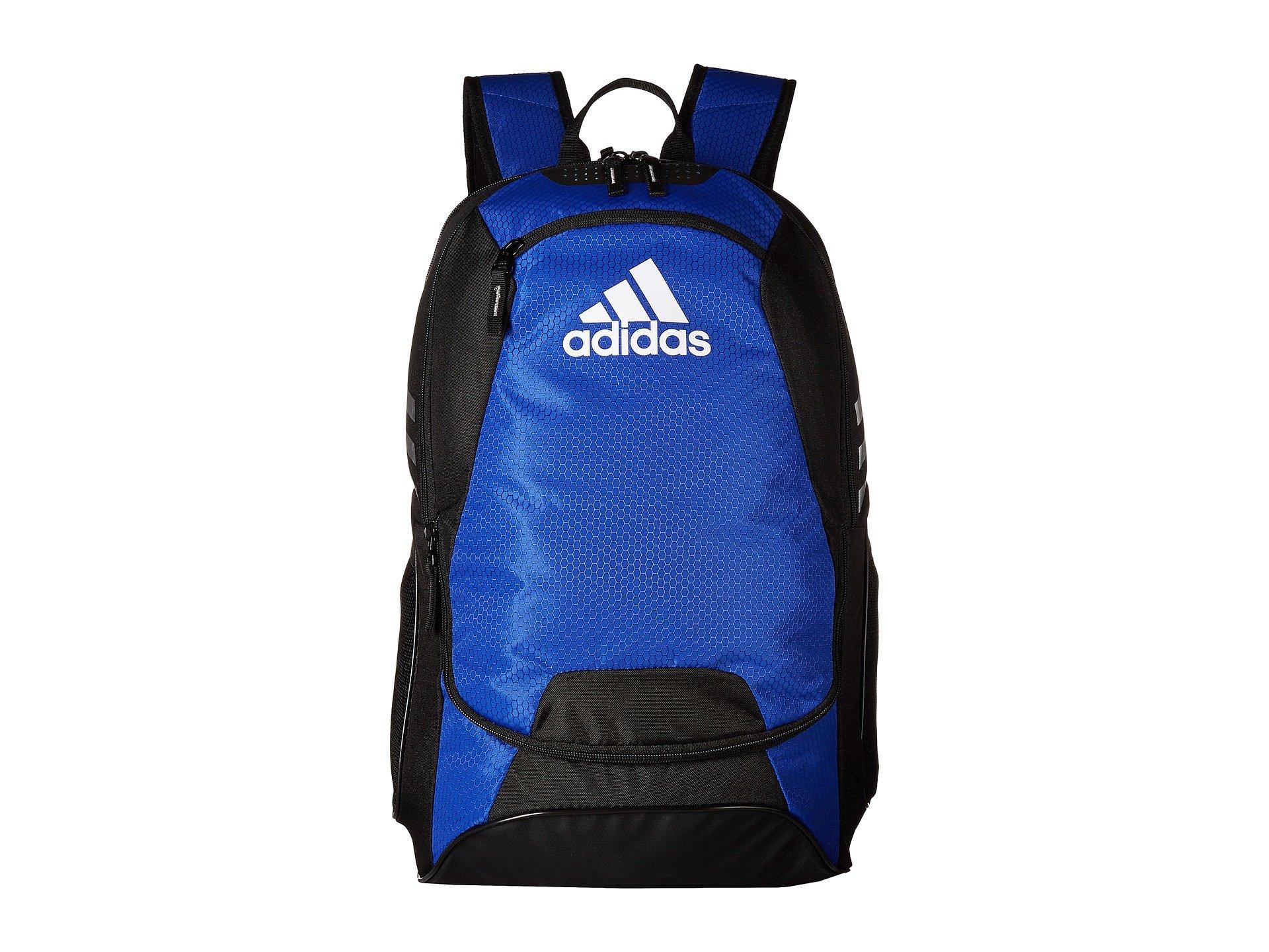 adidas stadium ii backpack blue