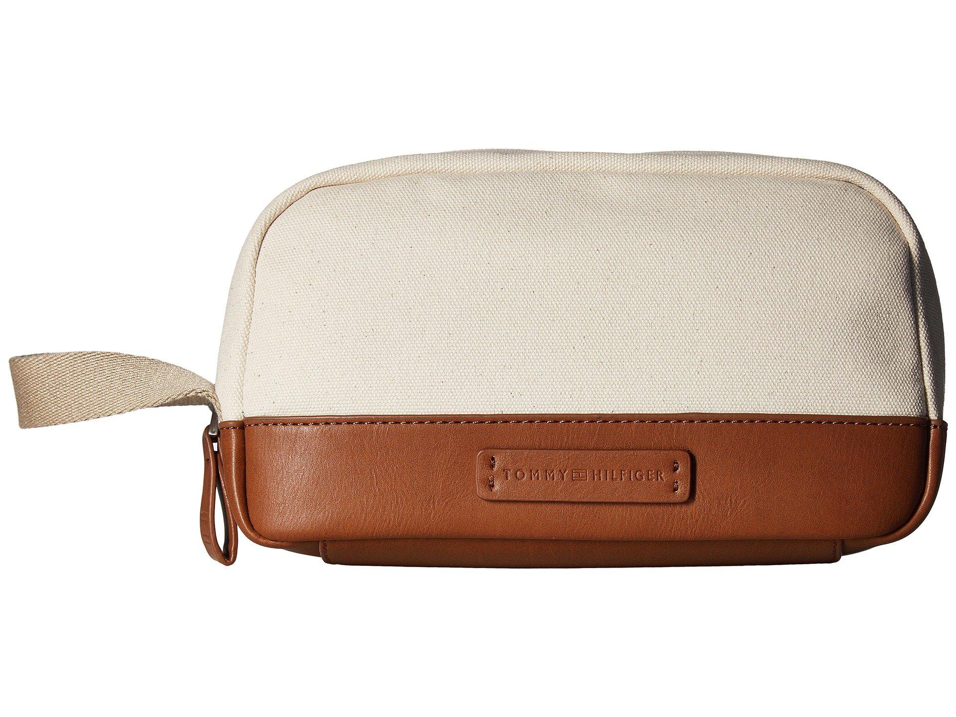 tommy hilfiger kit bag