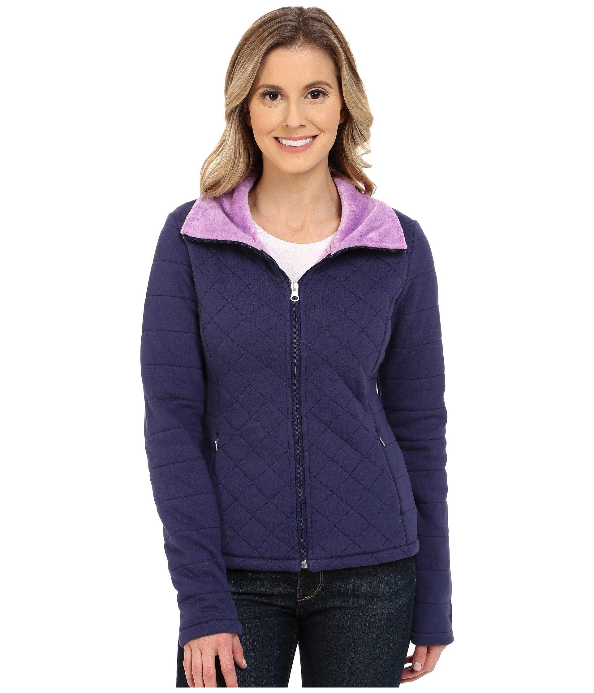 north face caroluna