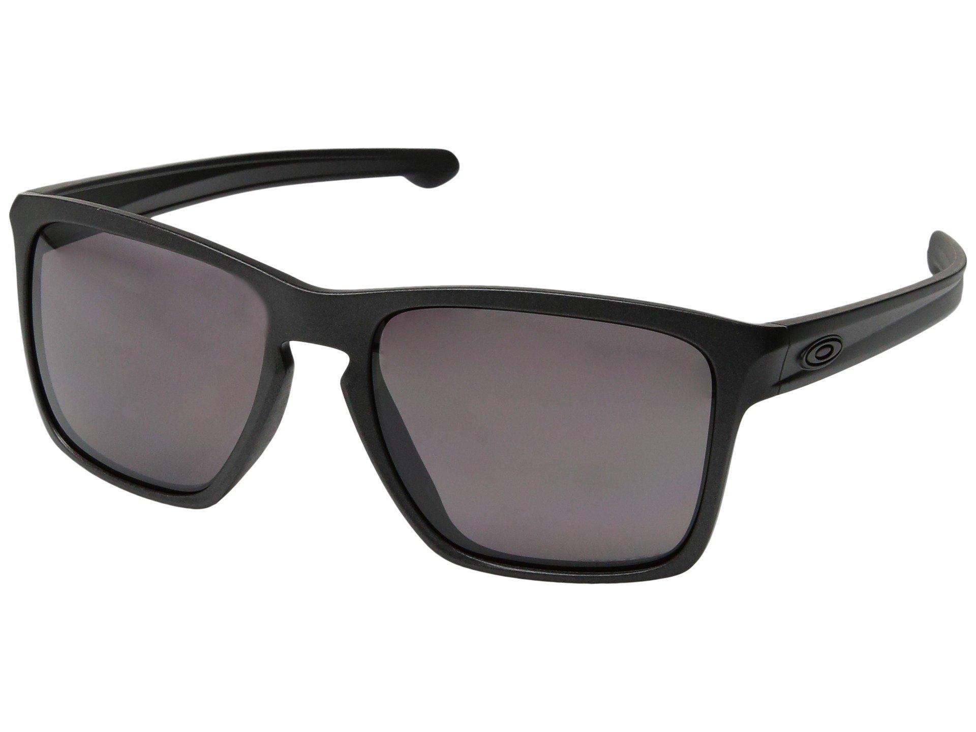 oakley sliver brown