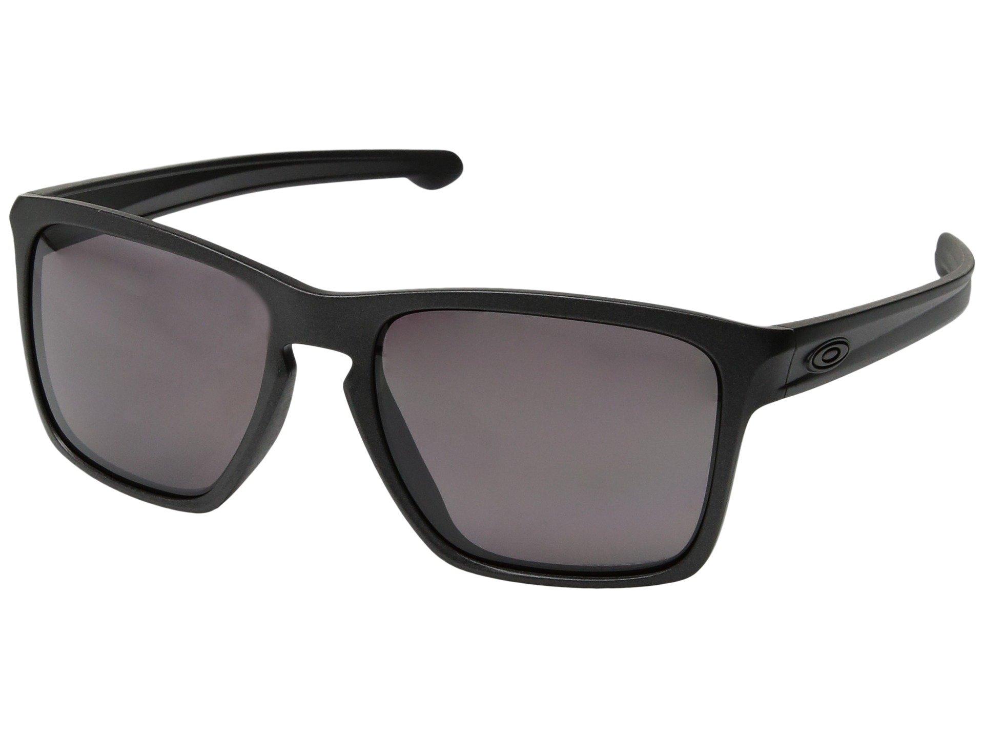 Oakley (a) Sliver Xl In Woodgrain W/ Prizm Daily Polarized | ModeSens