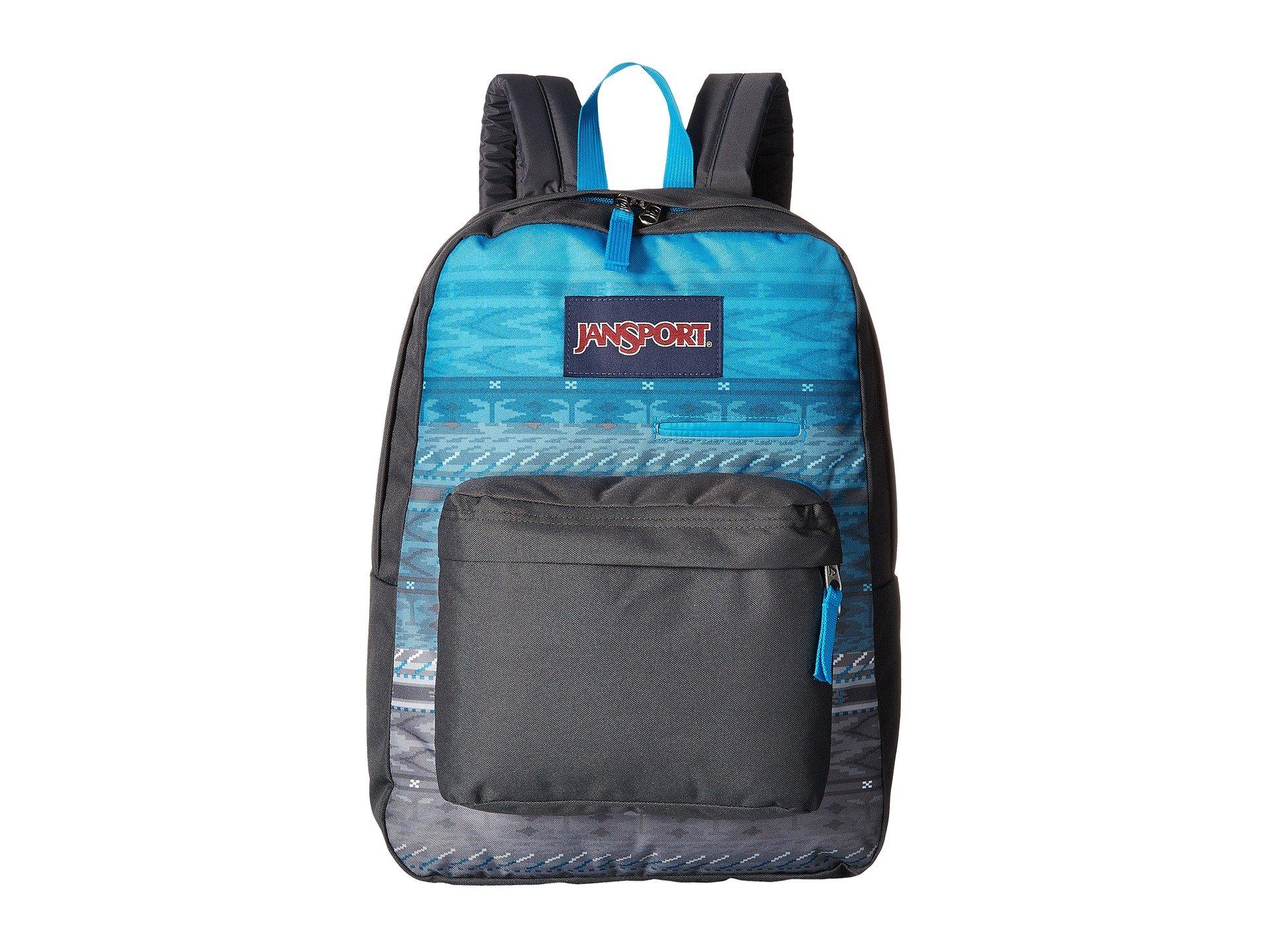 jansport digibreak