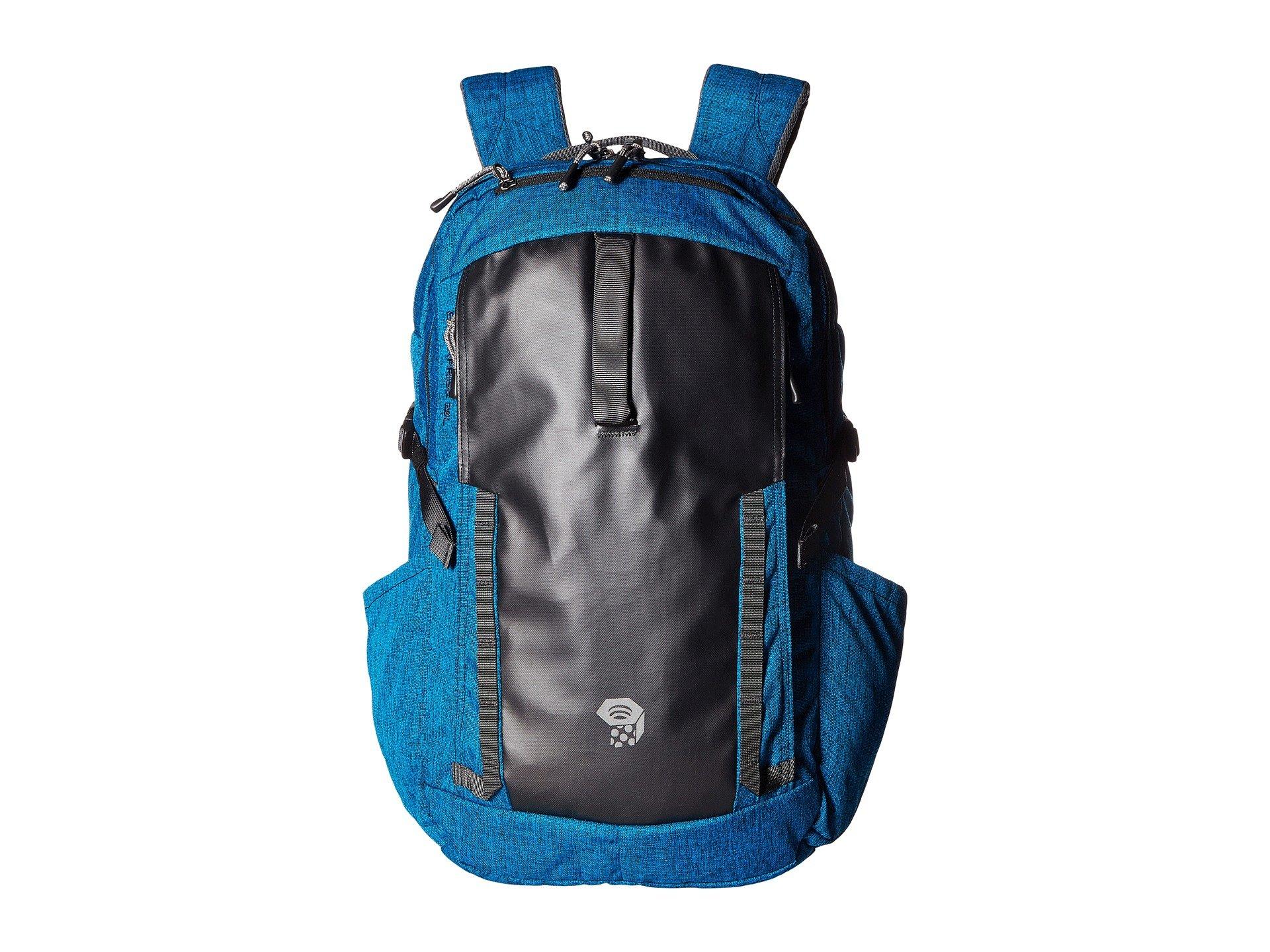 mountain hardwear enterprise backpack