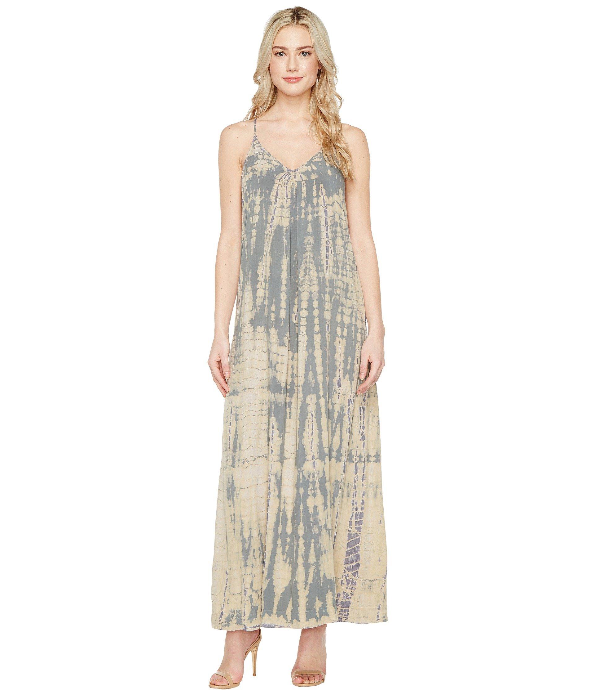 michael stars slip dress