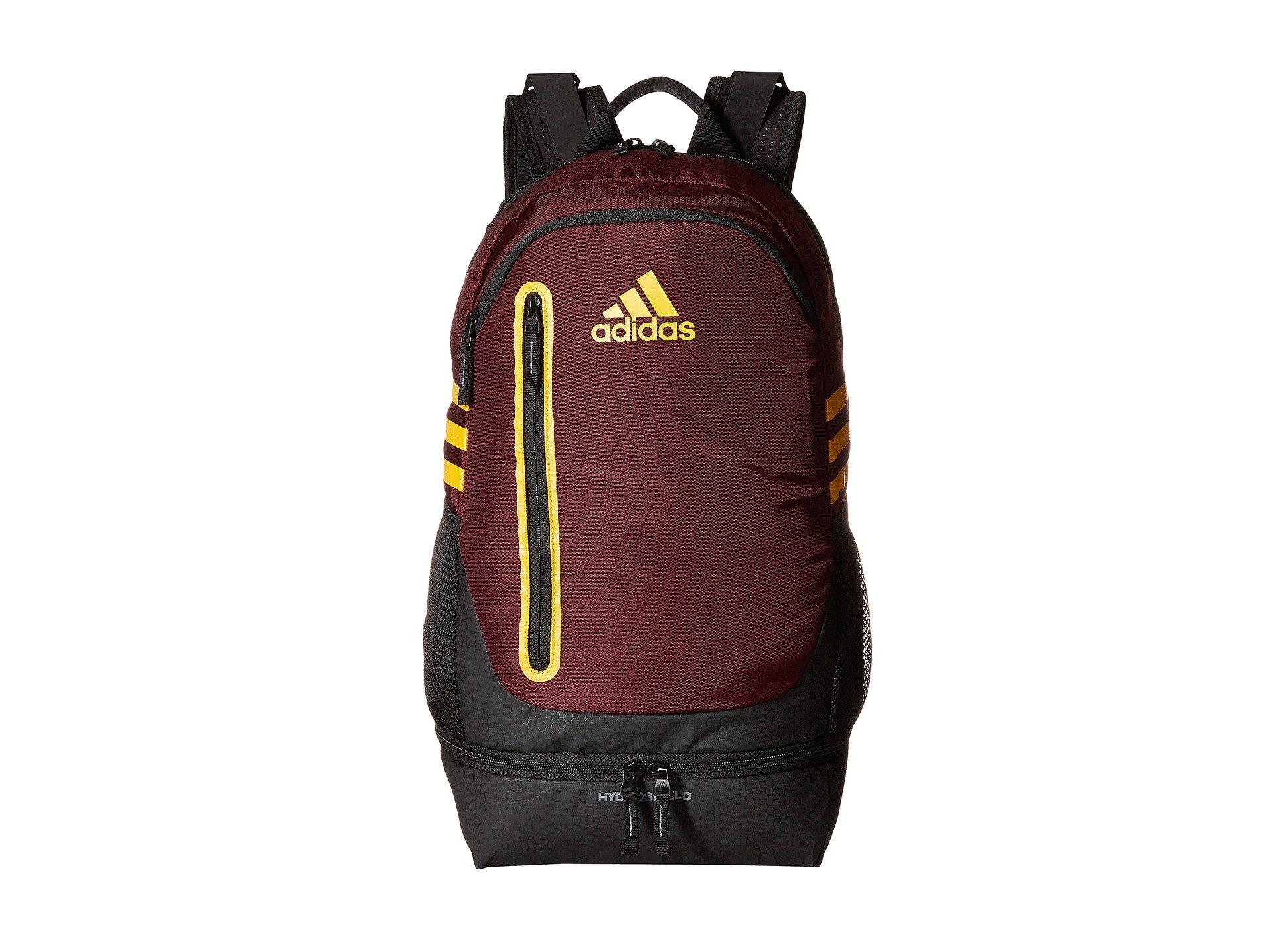 pivot team backpack