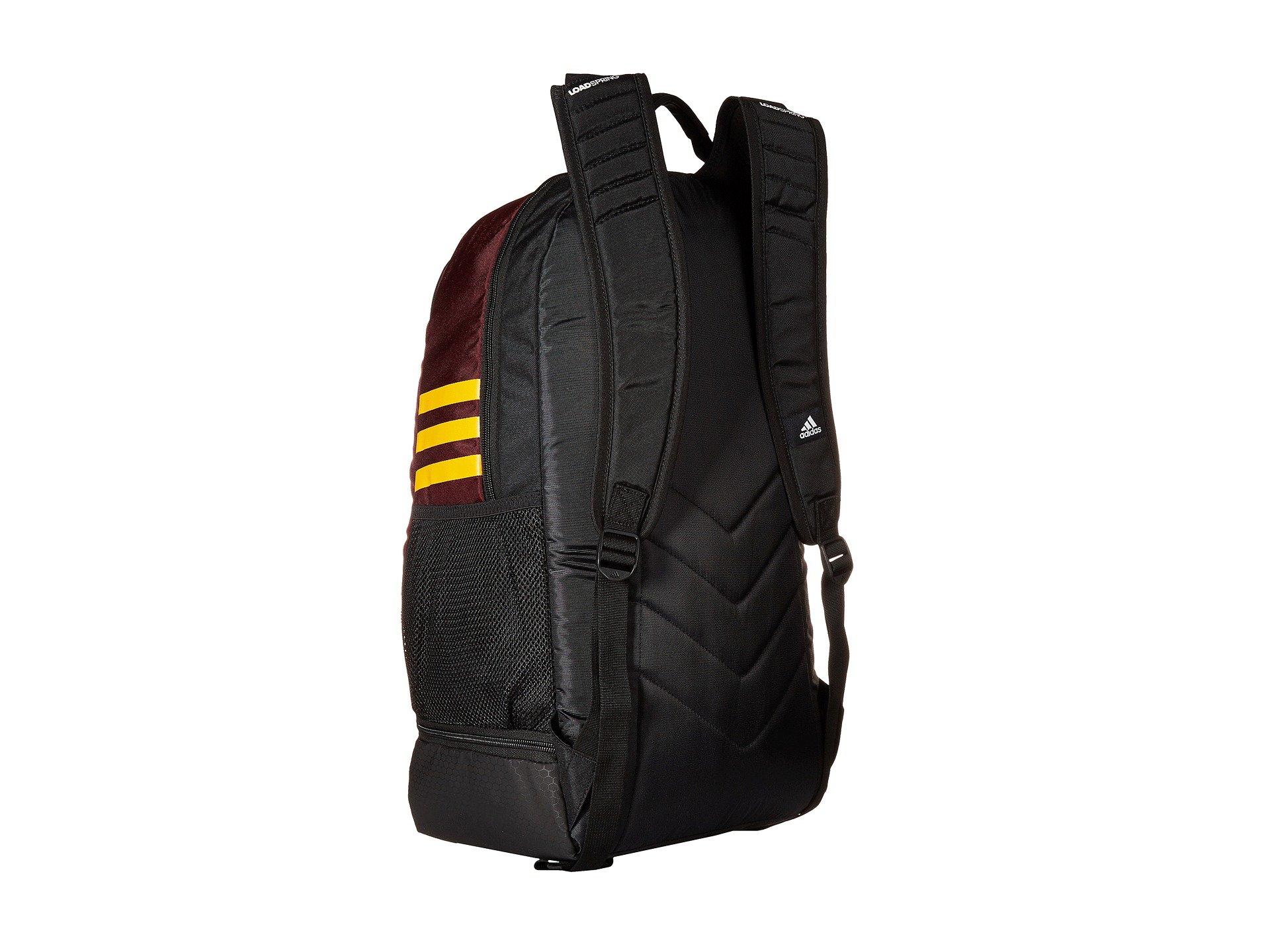 pivot team backpack