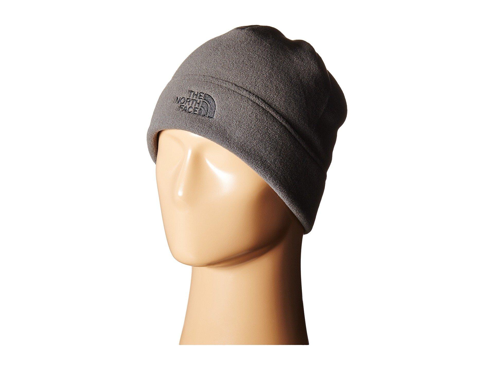 the north face standard issue beanie