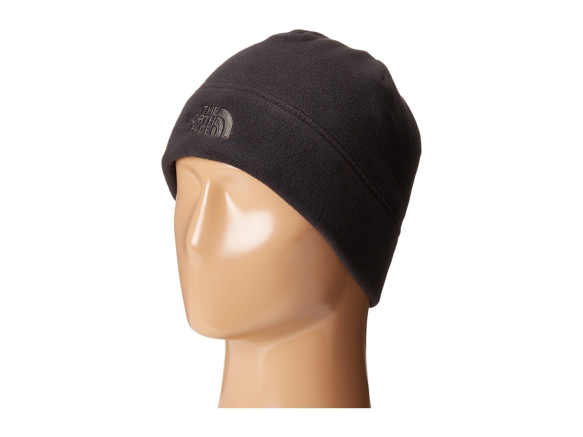 the north face standard issue beanie