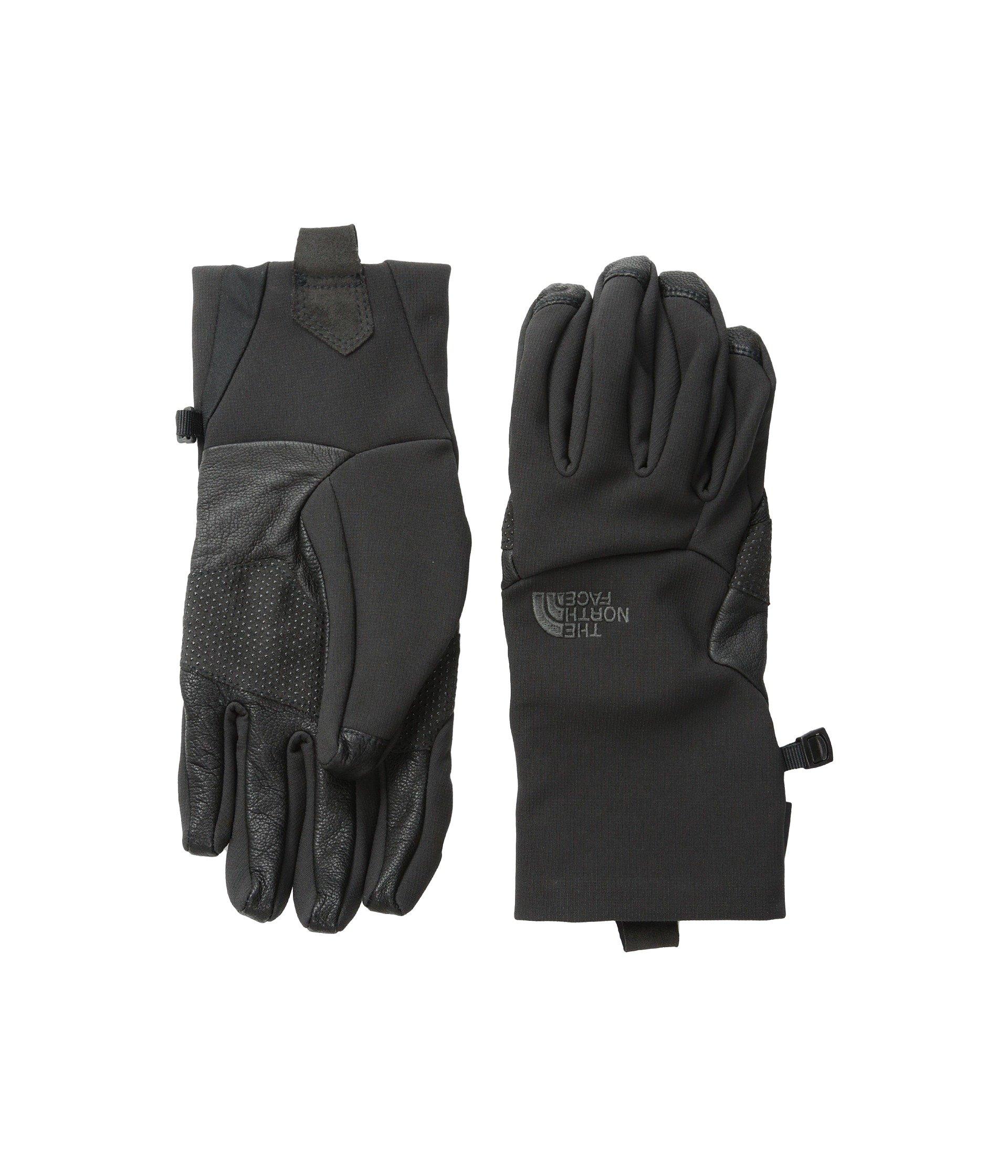 the north face windstopper etip glove