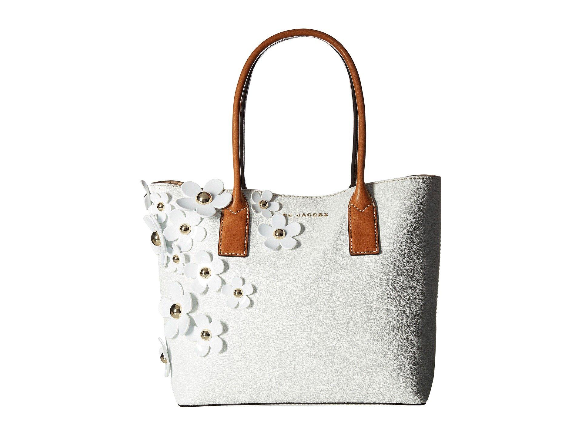 marc jacobs daisy tote bag