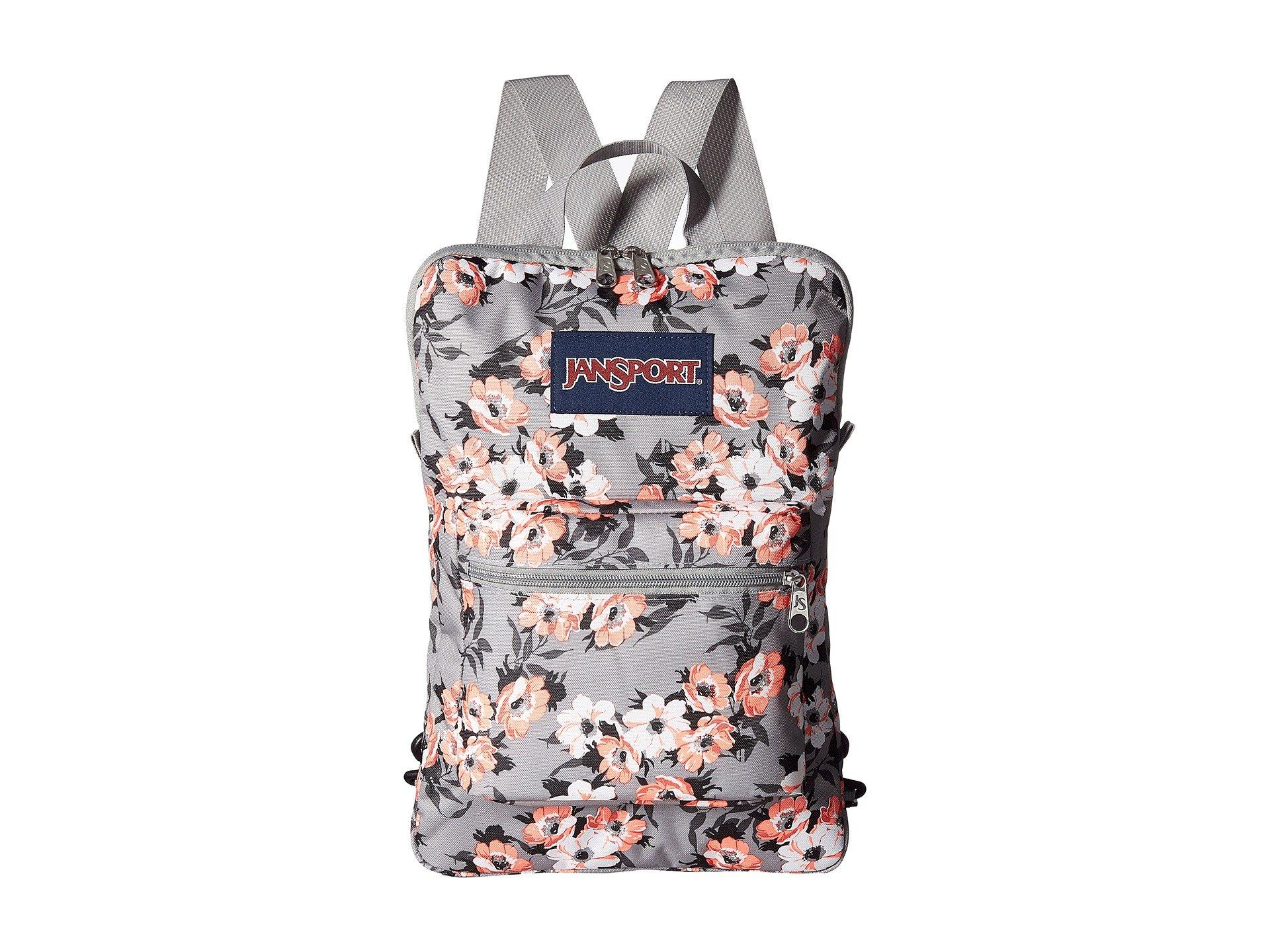jansport coral