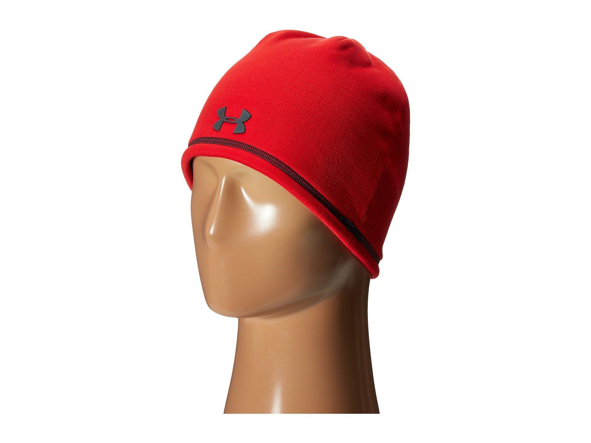 under armour elements beanie