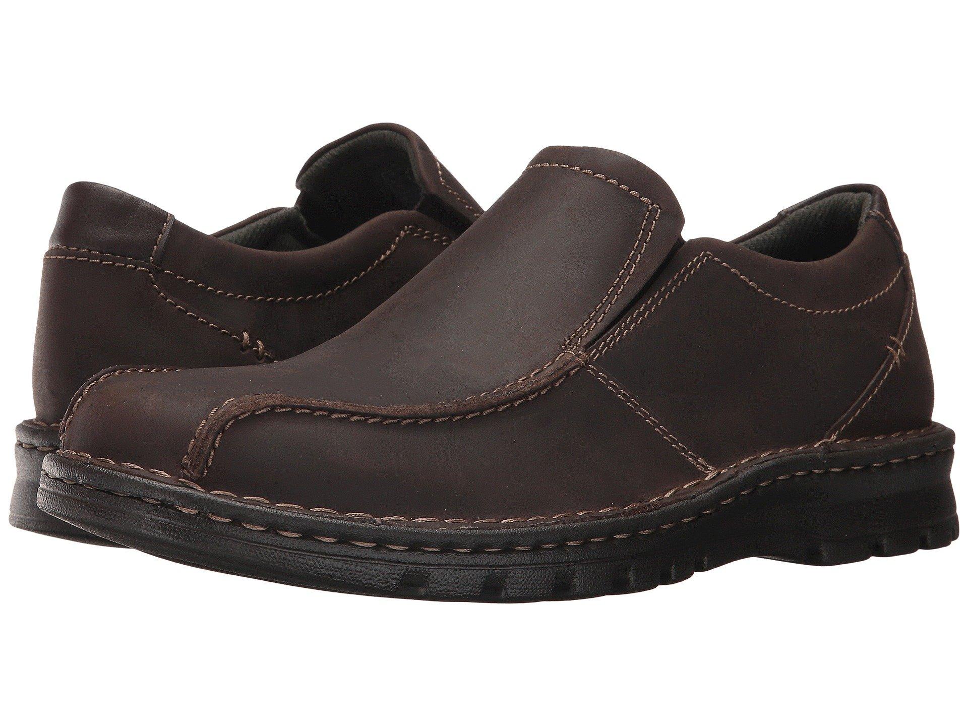 clarks vanek