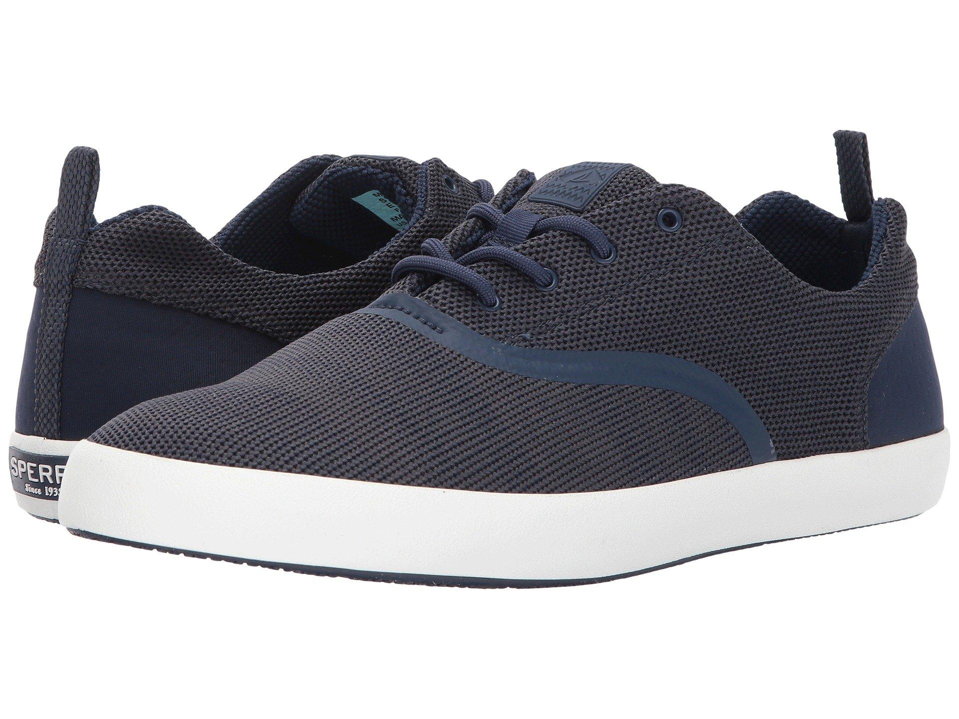 sperry flex deck