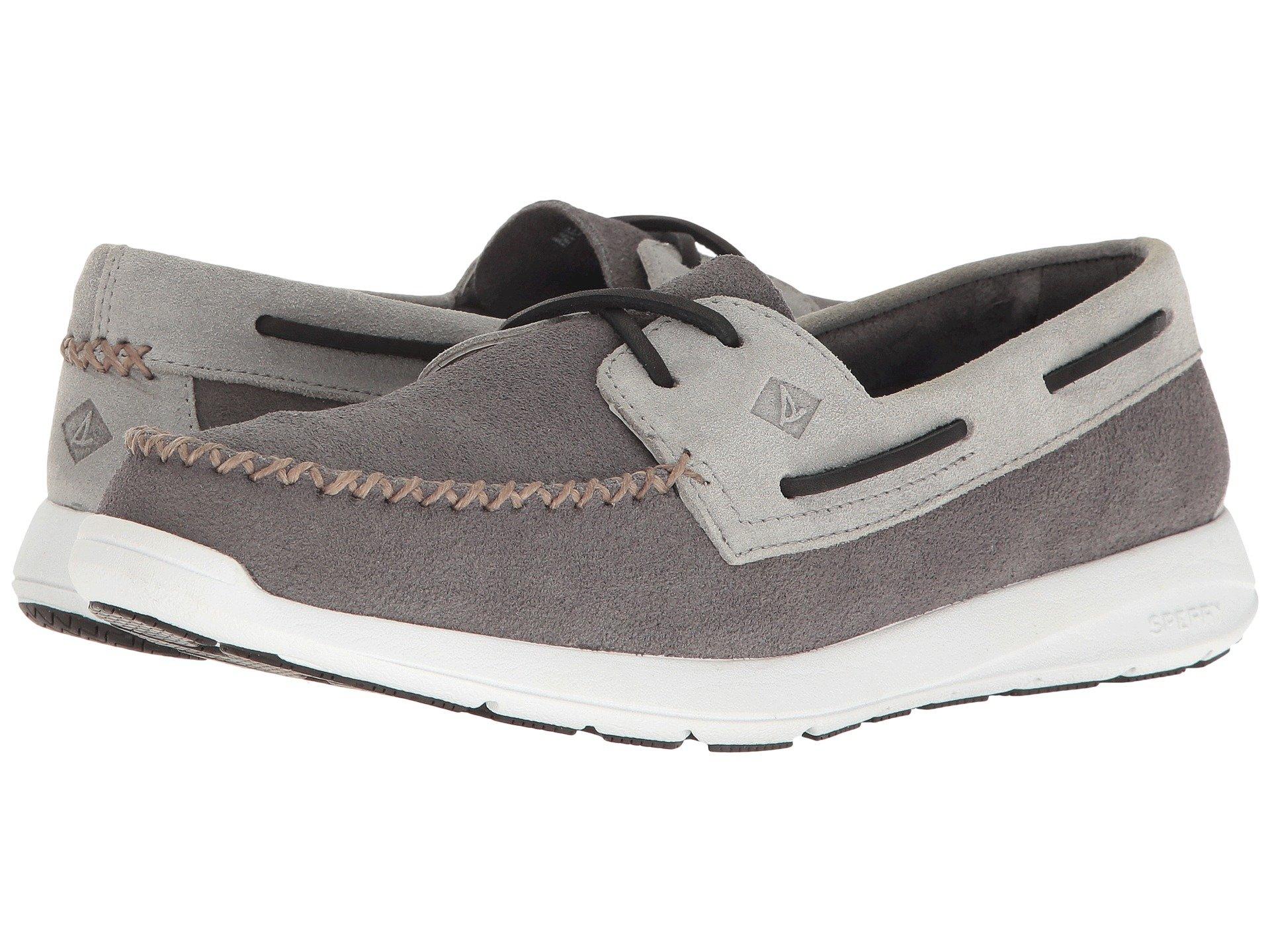sperry sojourn