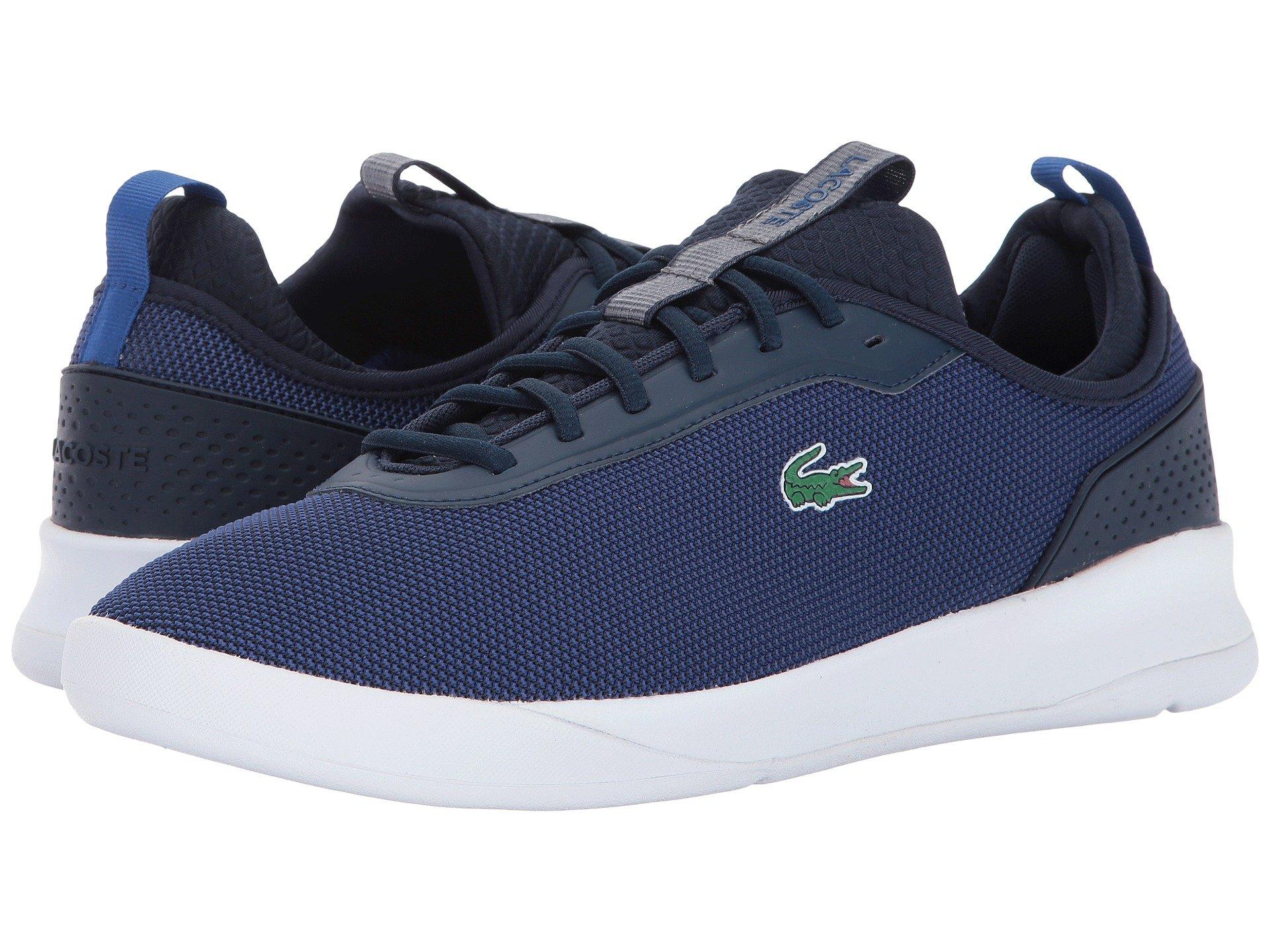 lacoste lt spirit 2.0