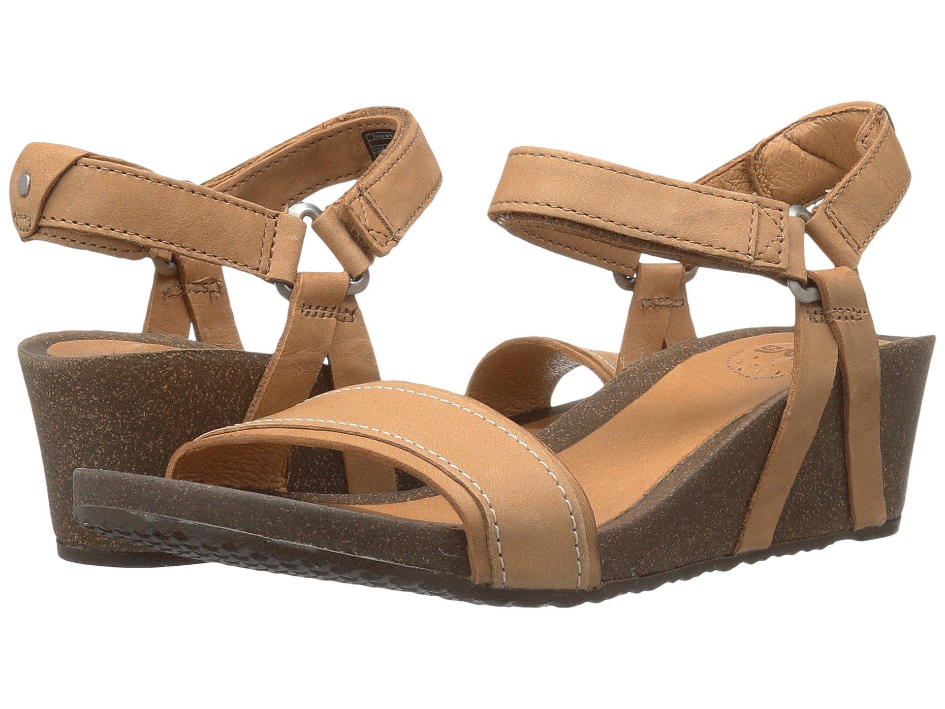 ysidro stitch wedge