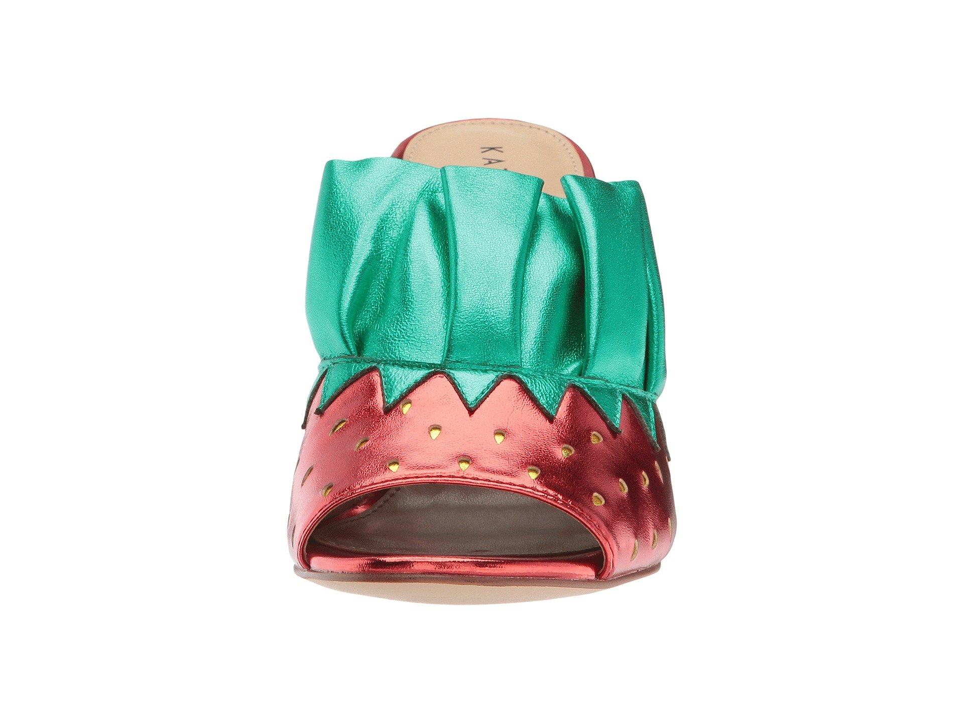 katy perry strawberry candy shoes