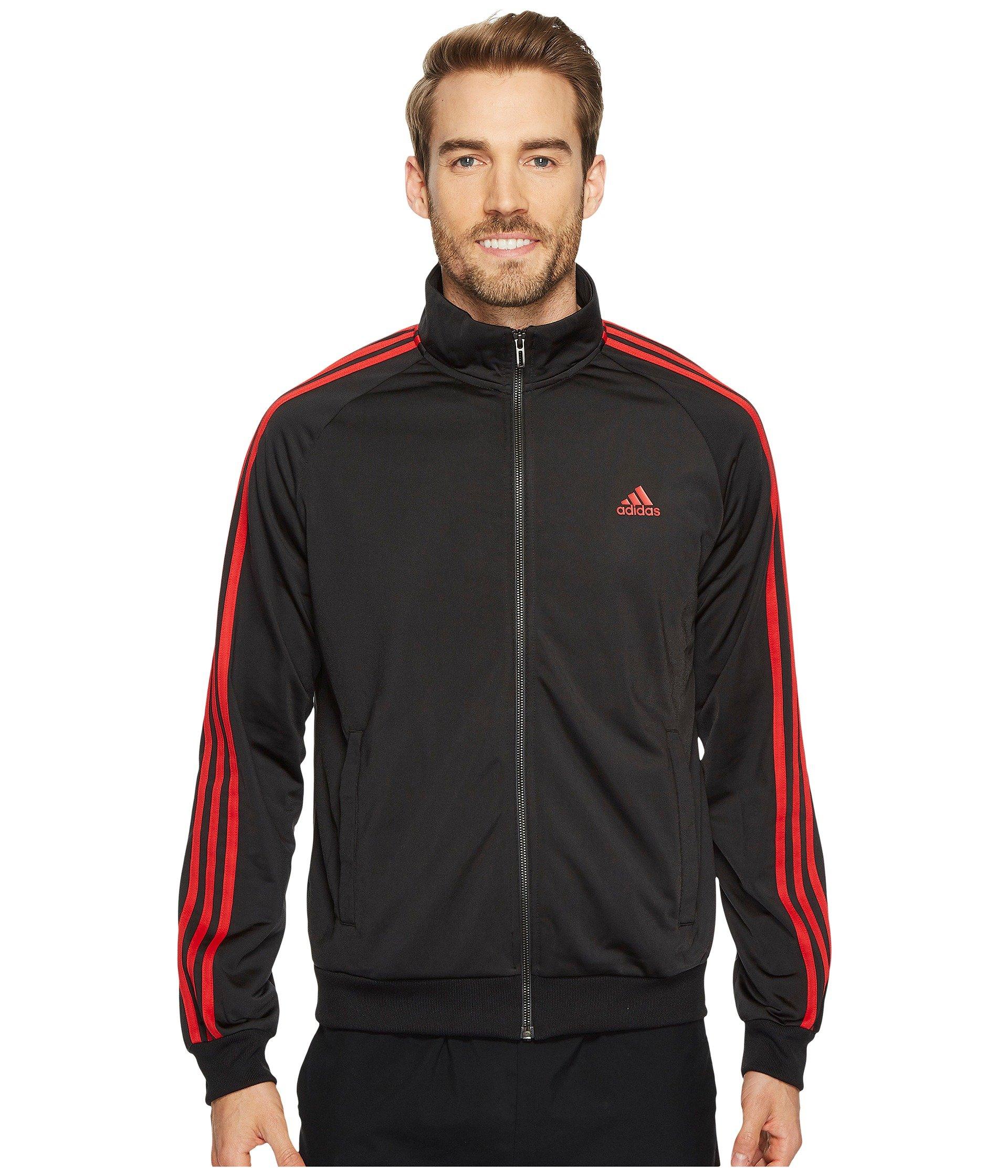 adidas tricot track jacket