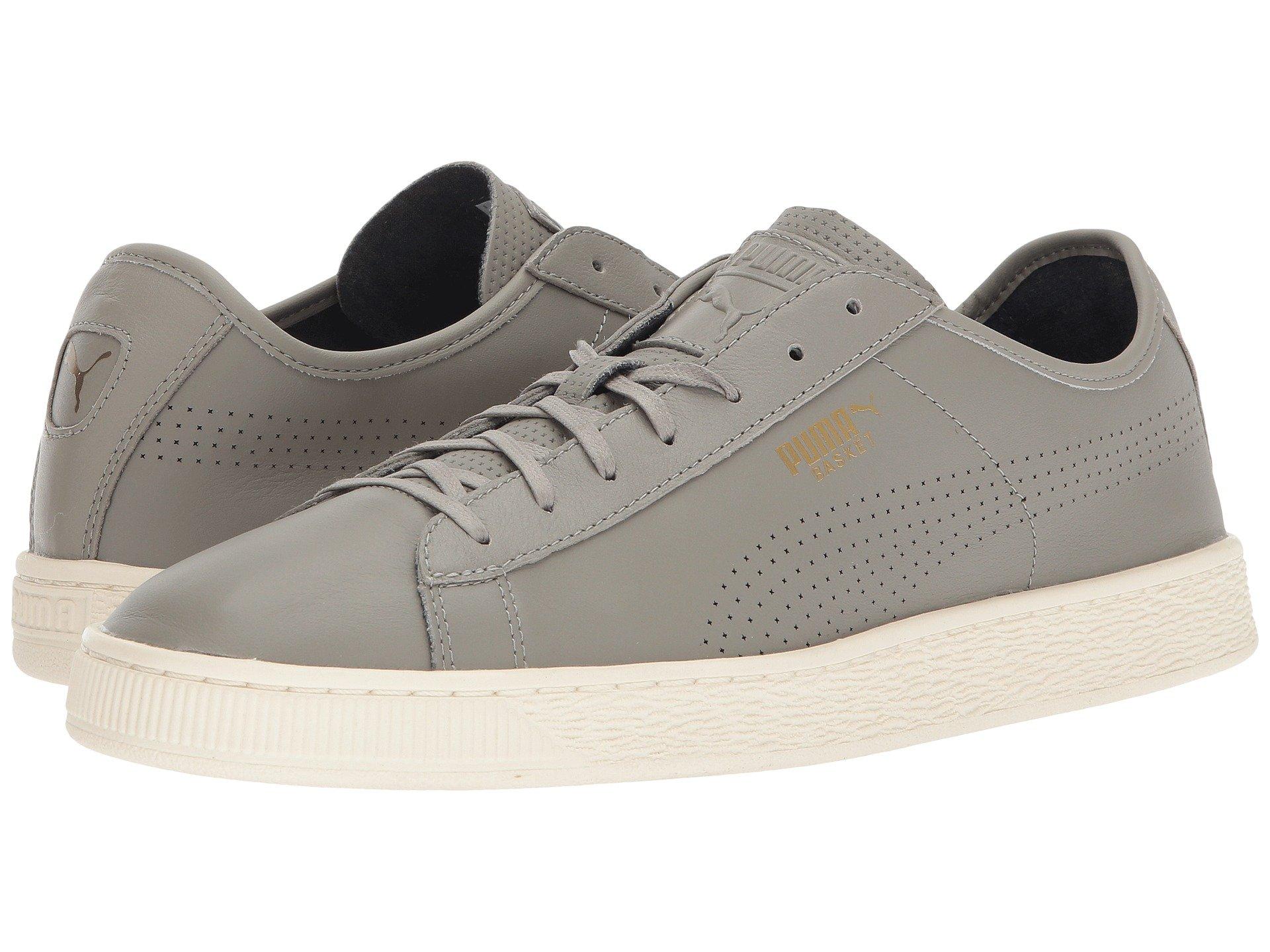 basket classic puma