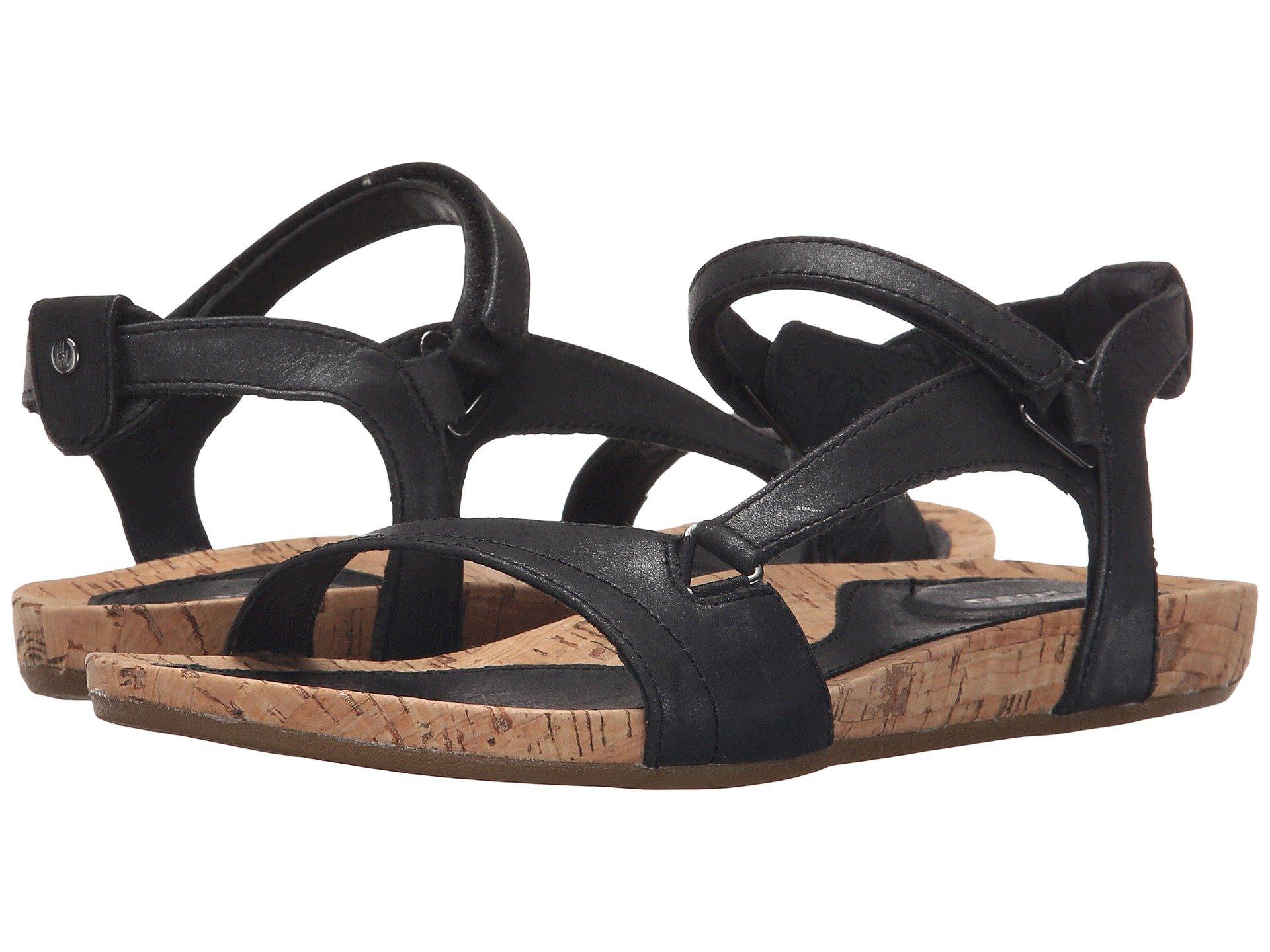 teva capri