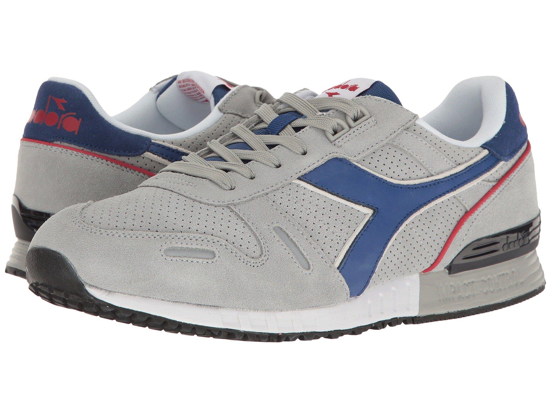 diadora titan premium