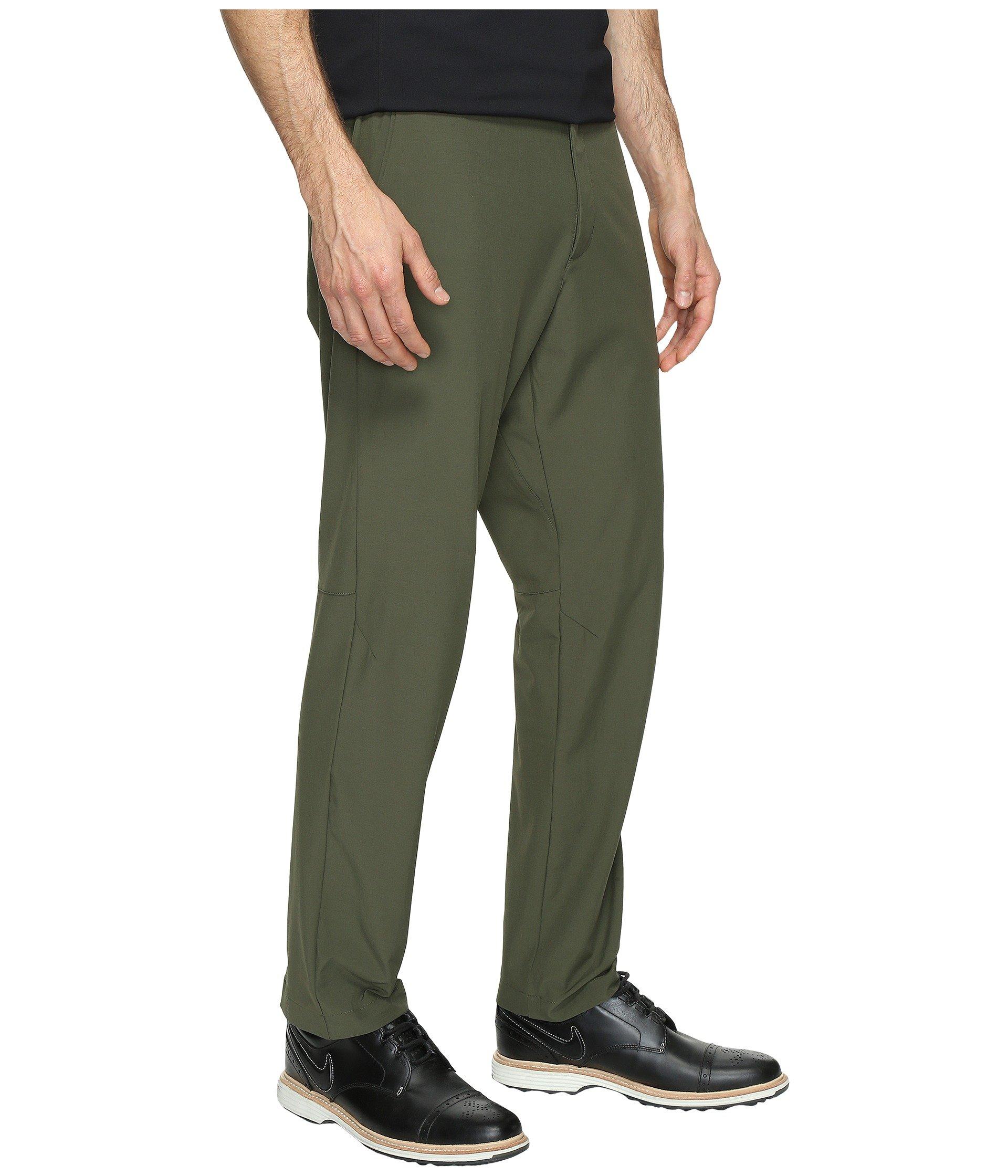 nike cargo pants women's