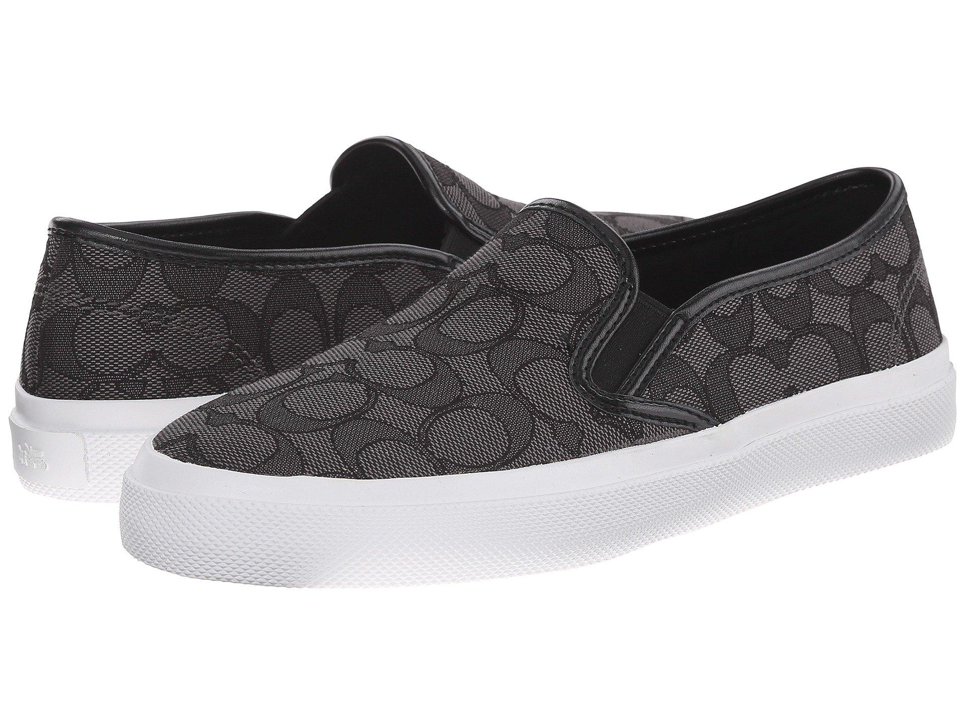 coach chrissy shoes