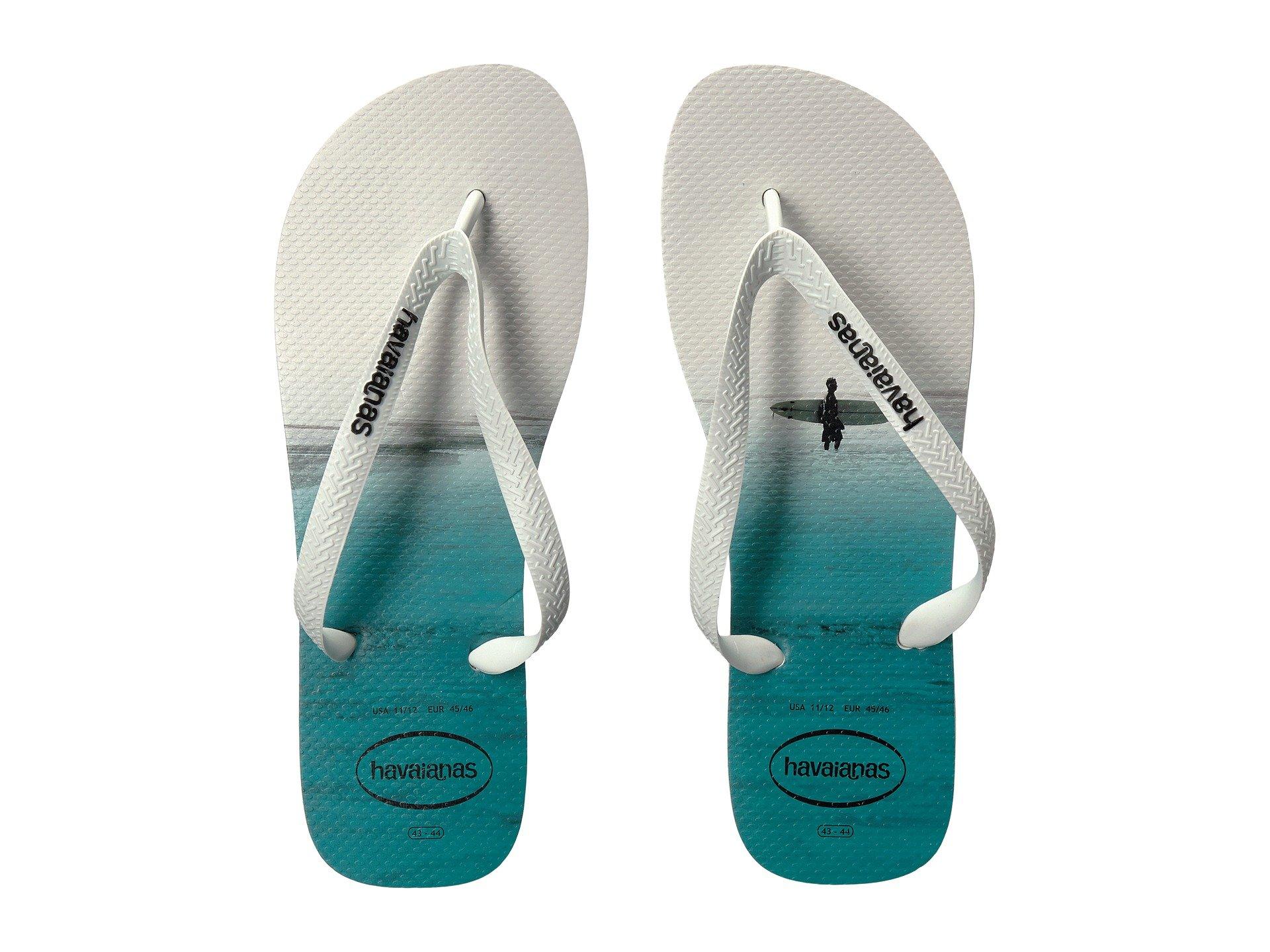 havaianas hype flip flops