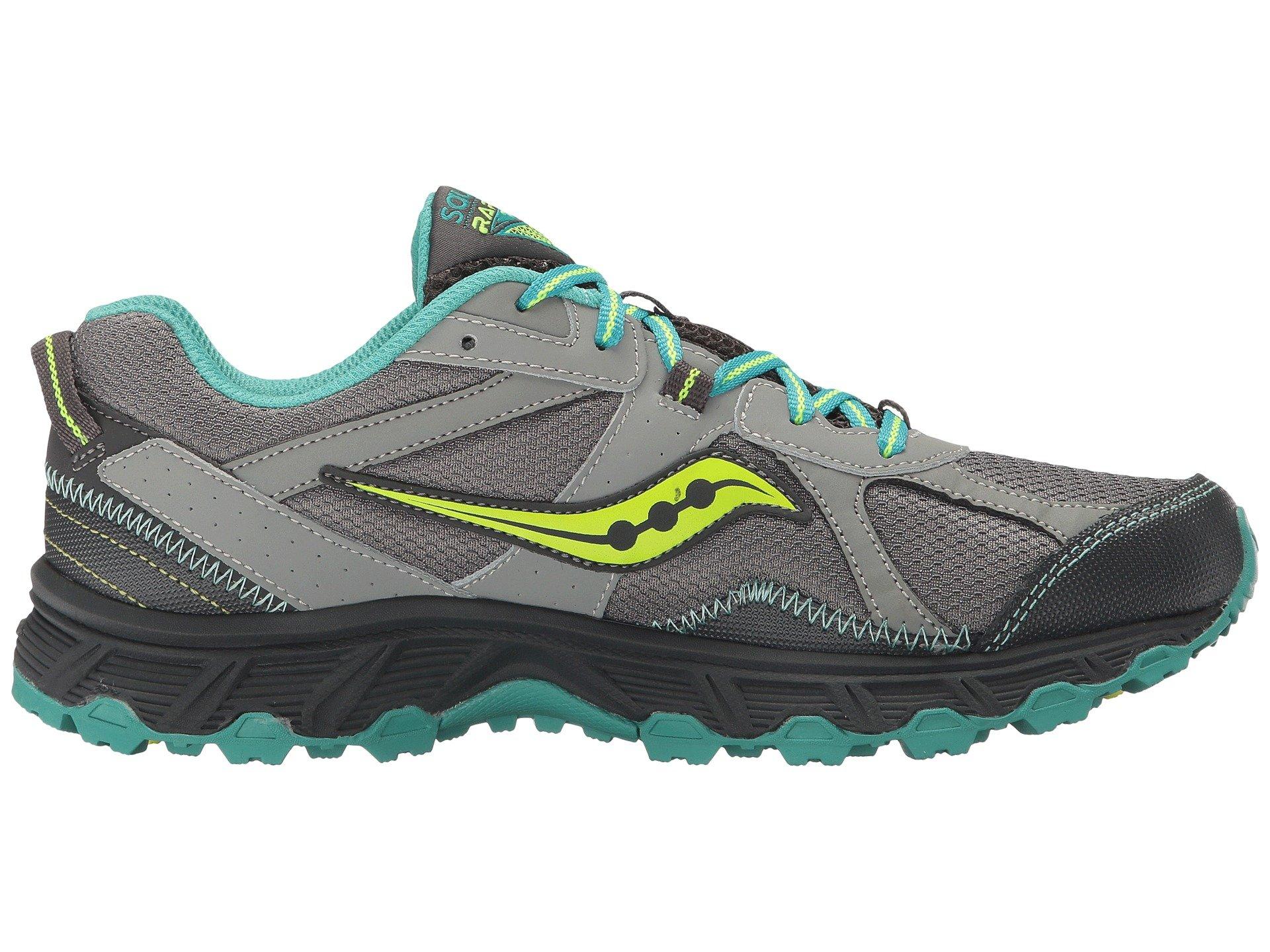 saucony raptor tr womens