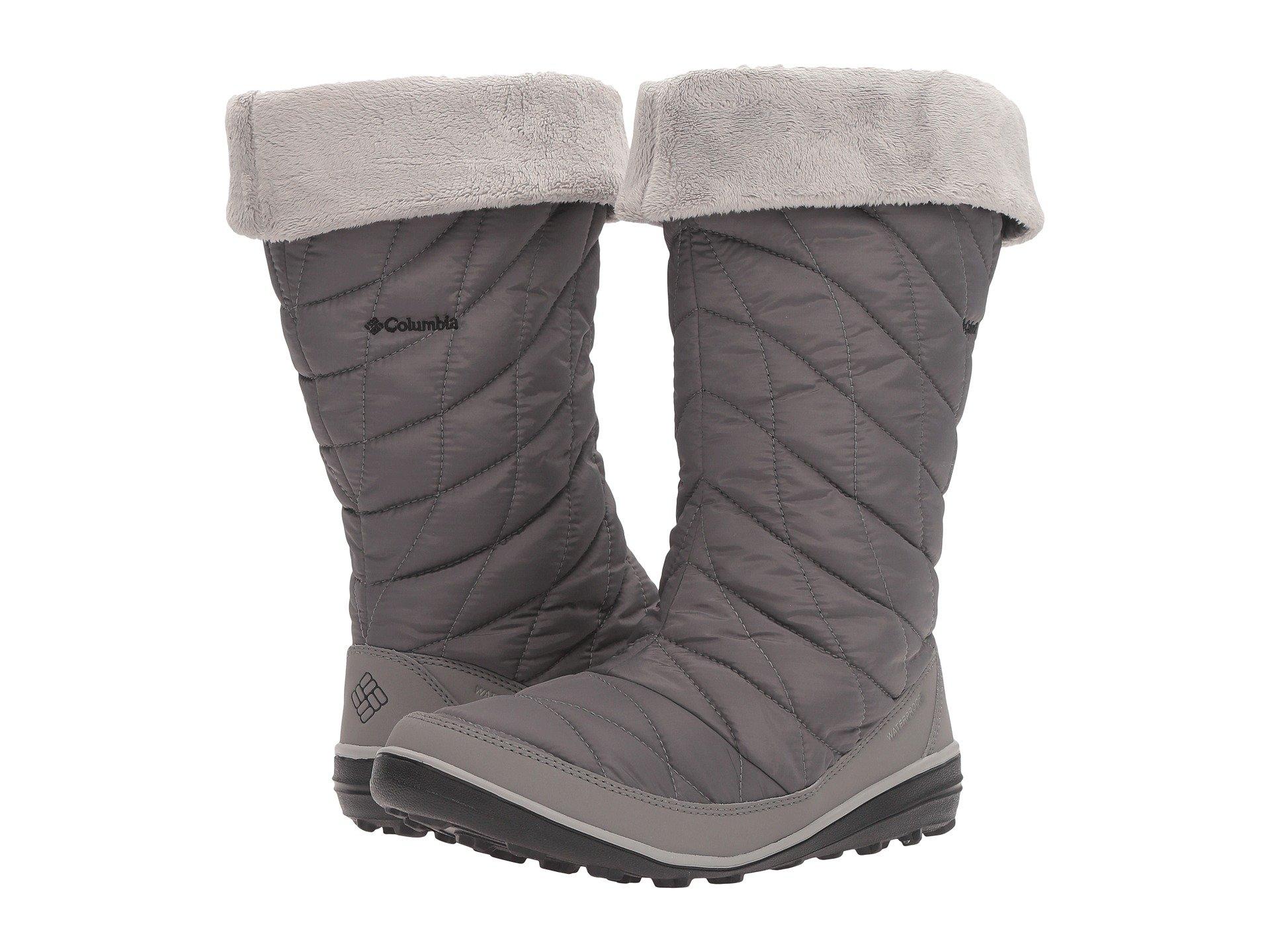 columbia heavenly omni