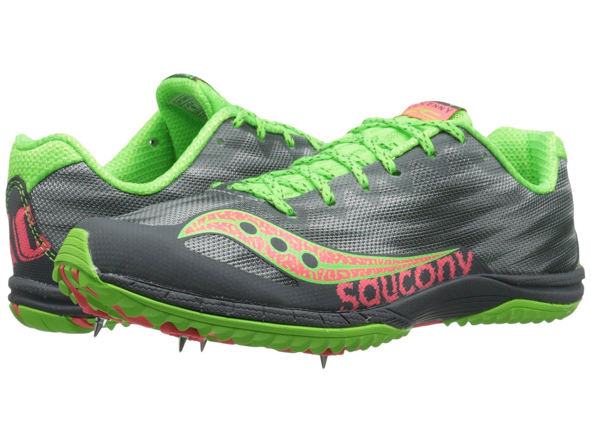 saucony kilkenny xc5 spike m