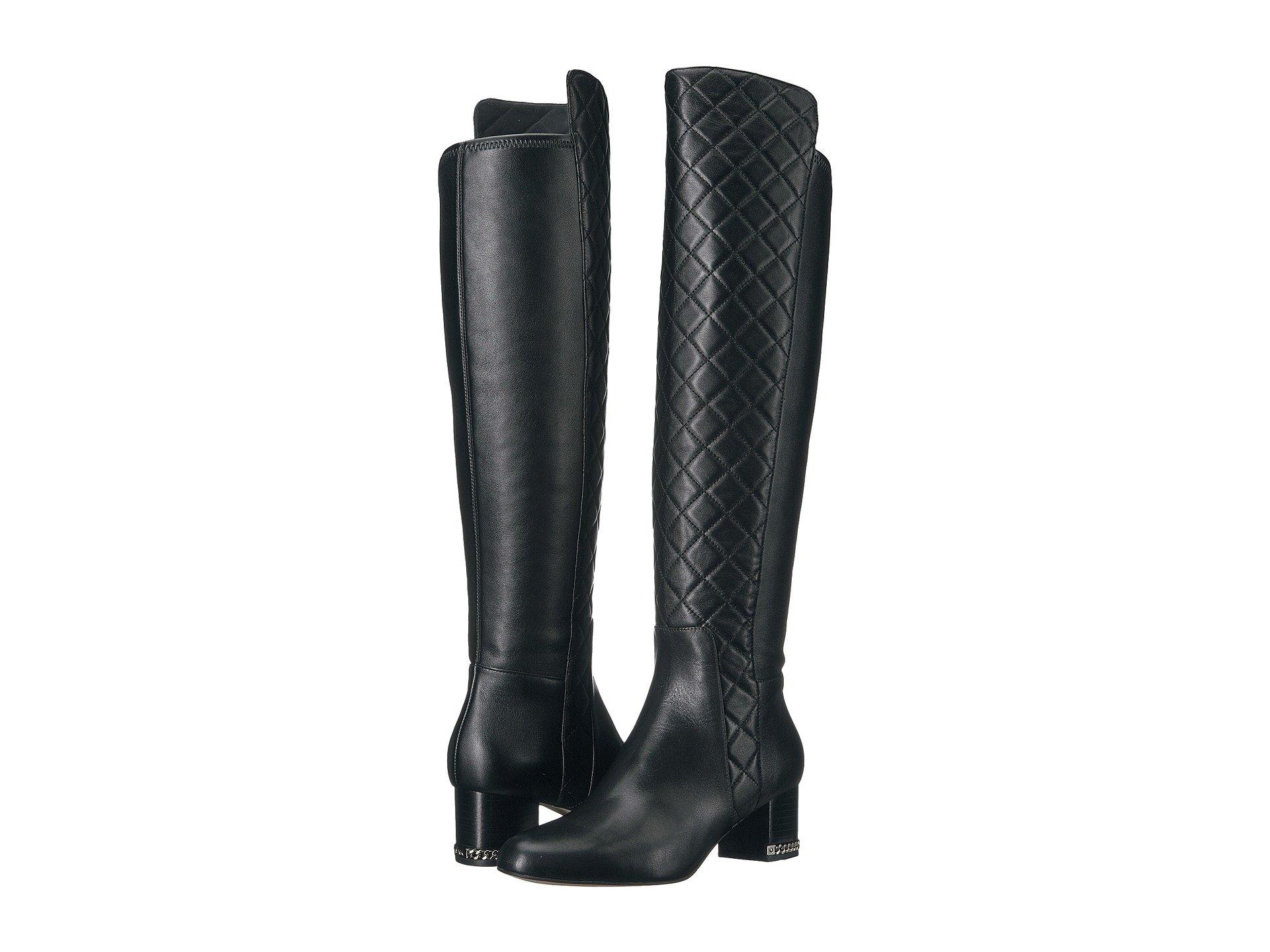 michael kors otk boots
