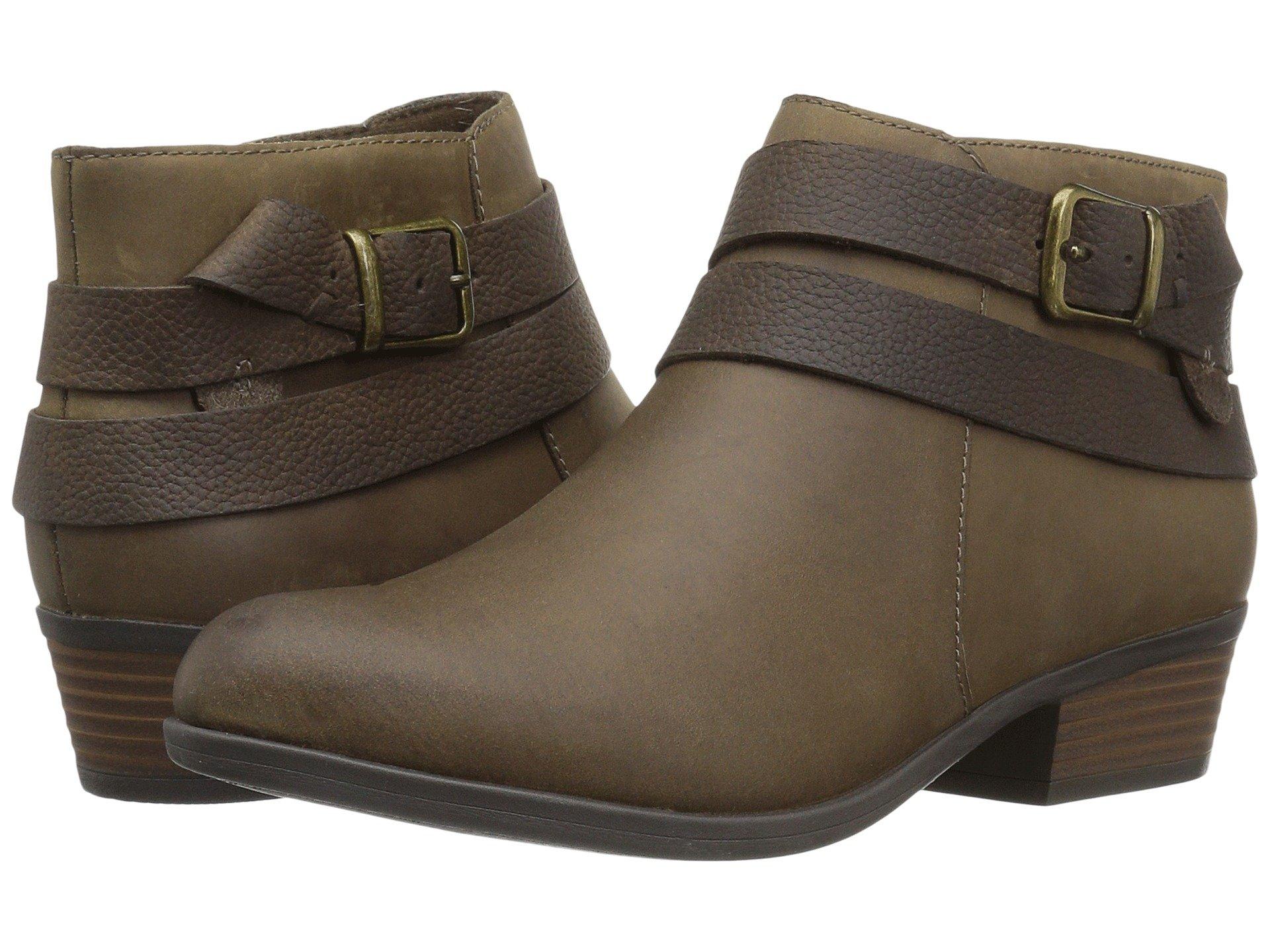 clarks addiy cora