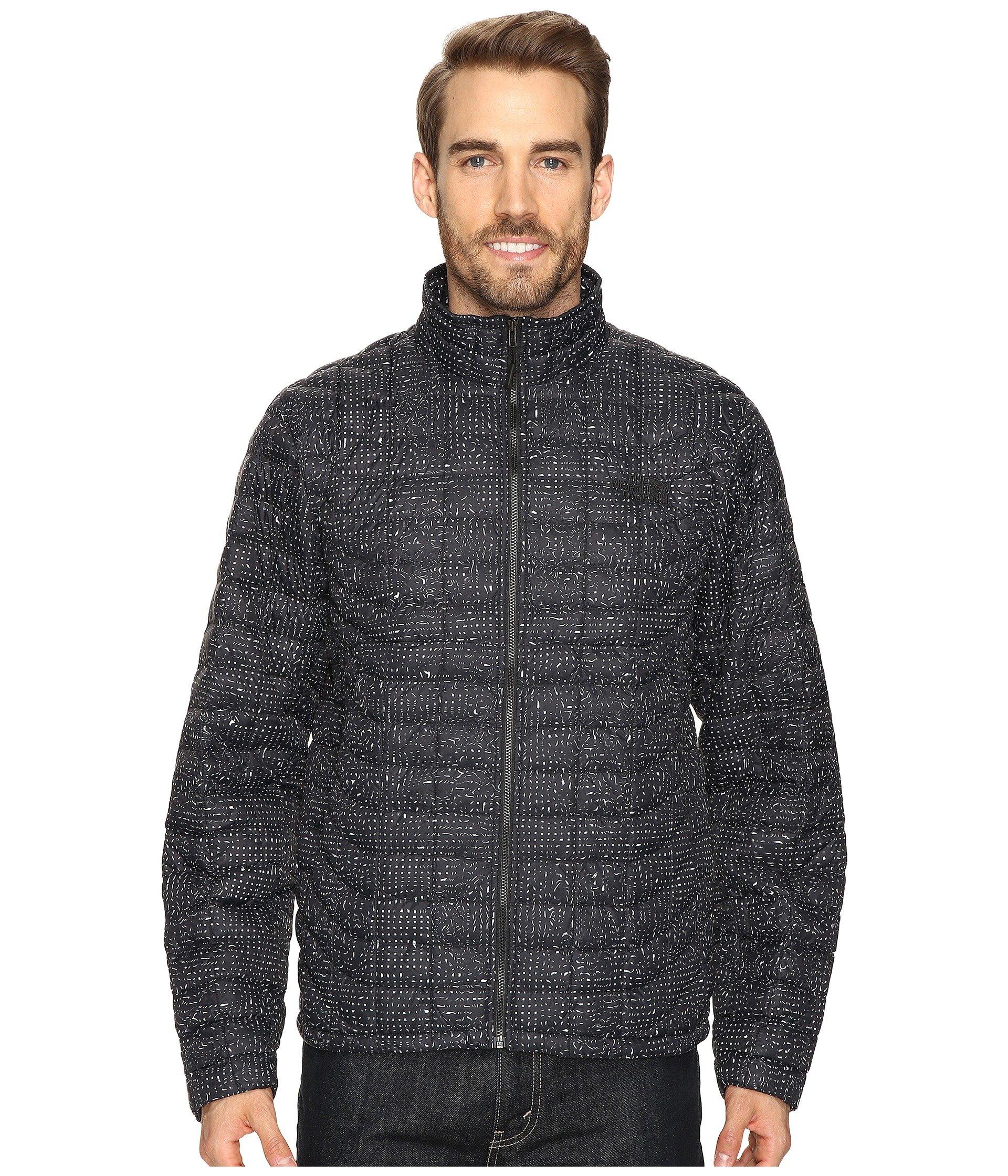 the north face thermoball full zip jacket