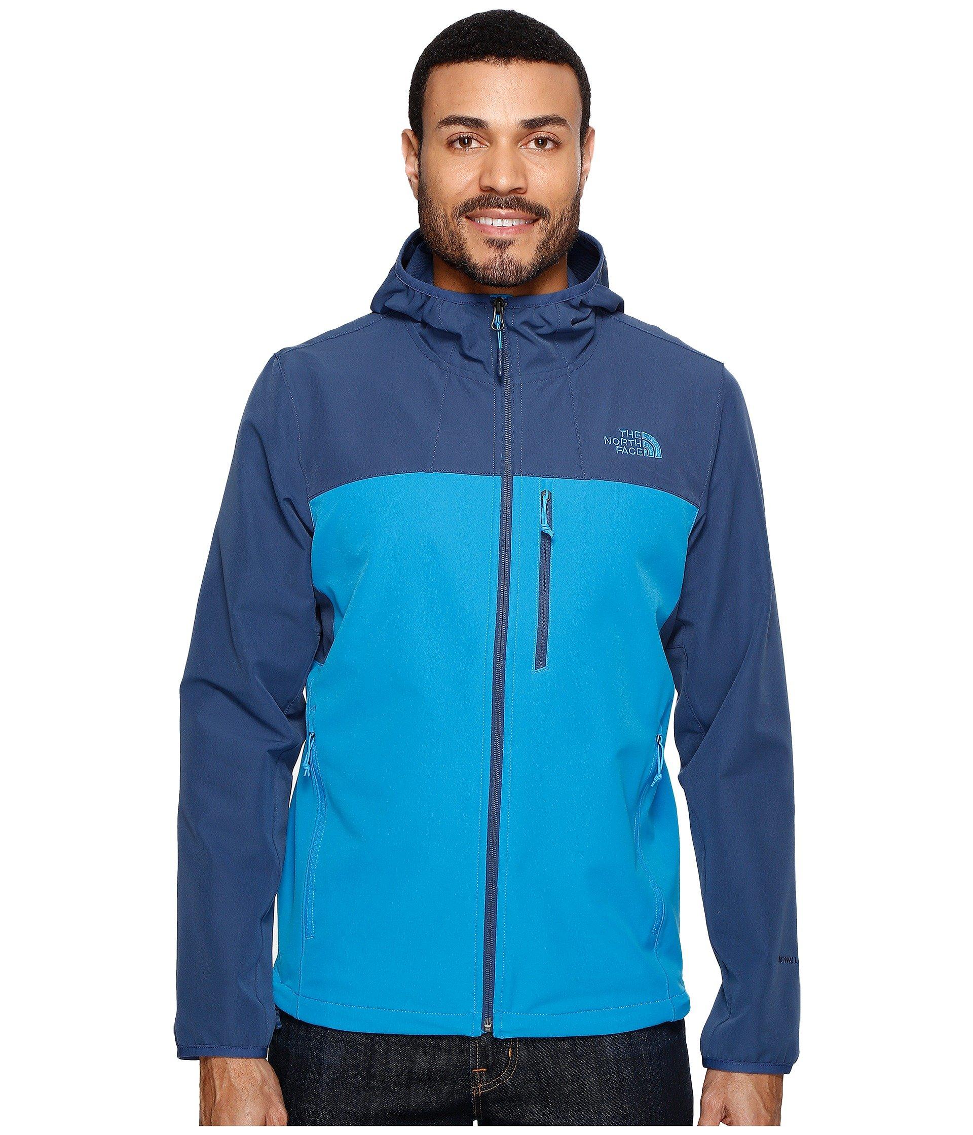 nimble hoodie